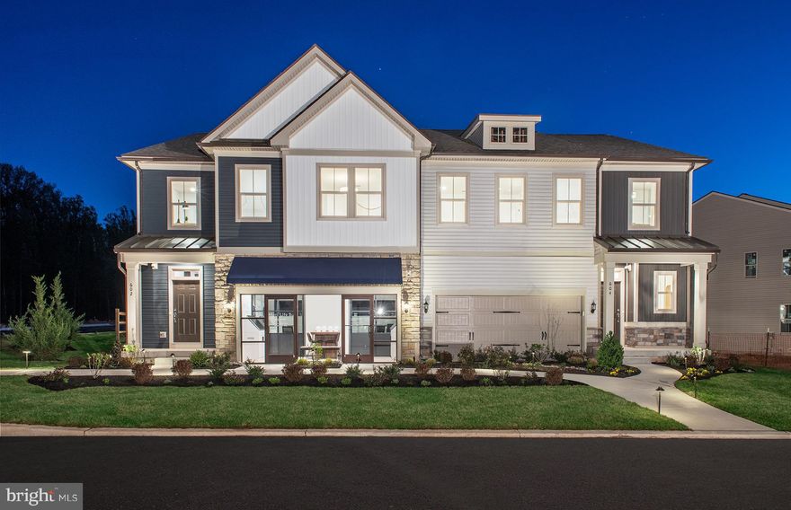 This information is for a  Faraday plan in building 21 with an estimated close of November.  This price reflects a $40,000 incentive and the buyer will also receive $7,000 towards closing costs.  Buyer MUST use Pulte mortgage to qualify for any incentives.  All options have been chosen and no changes can be made.  Prices and incentives are subject to change without notice.

Discover Pulte Homes newest community LIBERTY RIDGE; an enclave of 3–4-bedroom, 2 car garage homes in the award-winning Hatboro-Horsham School District with walking trails connecting to Maple Park! You cannot beat this location, only 1.5 miles from The Shops at Valley Square, restaurants, Wegmans, and easy access to commuter routes 611, 202, 276, and Warminster SEPTA station.