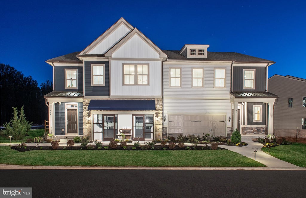 Photo of 601 America Drive, HORSHAM, PA 19044 (MLS # PAMC2181196)