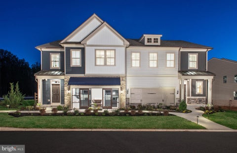 Townhouse For Sale - 601 America Drive<br/> HORSHAM, PA 19044