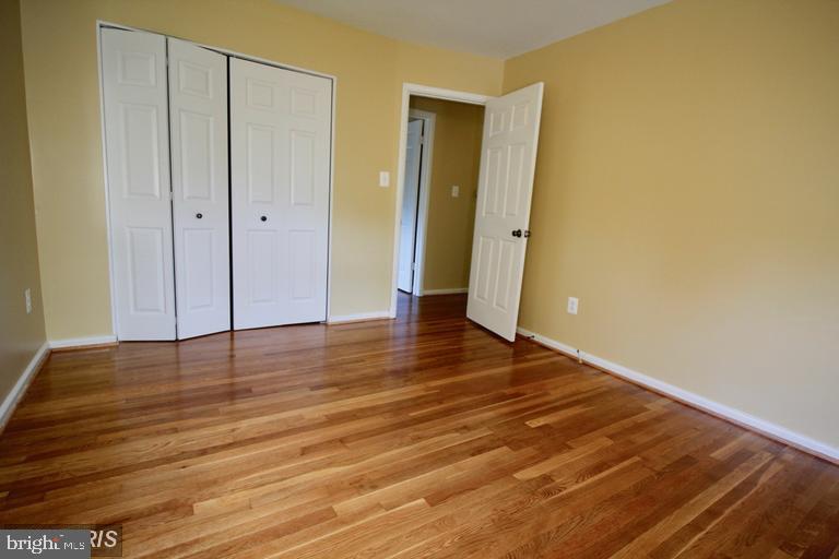 VIENNA WOODS - Residential Lease