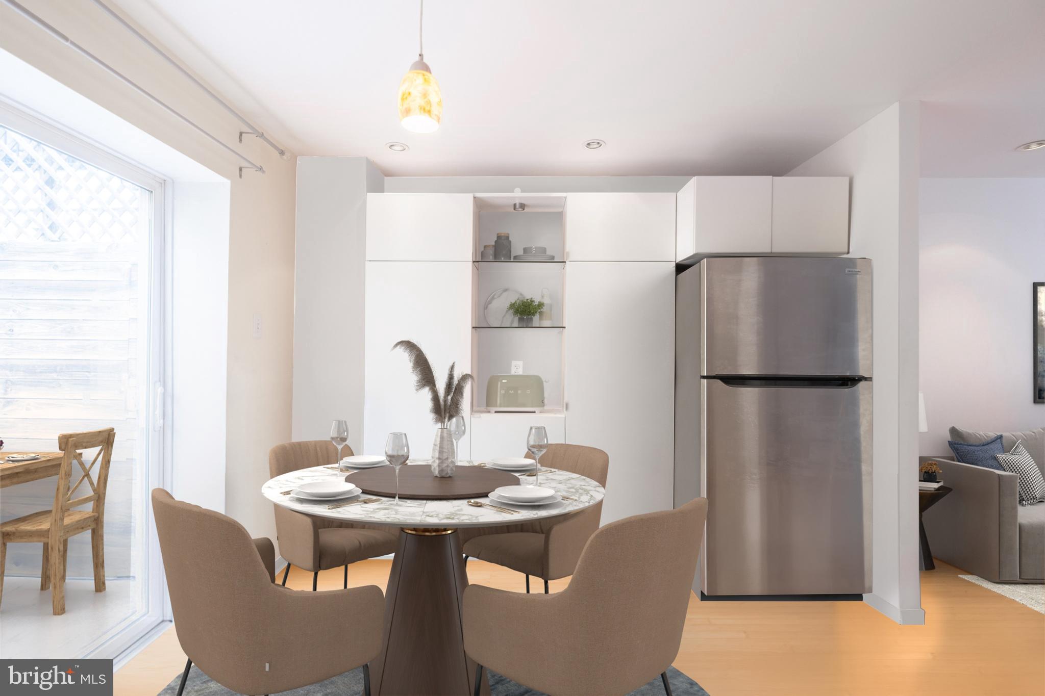 BELLA VISTA - Residential