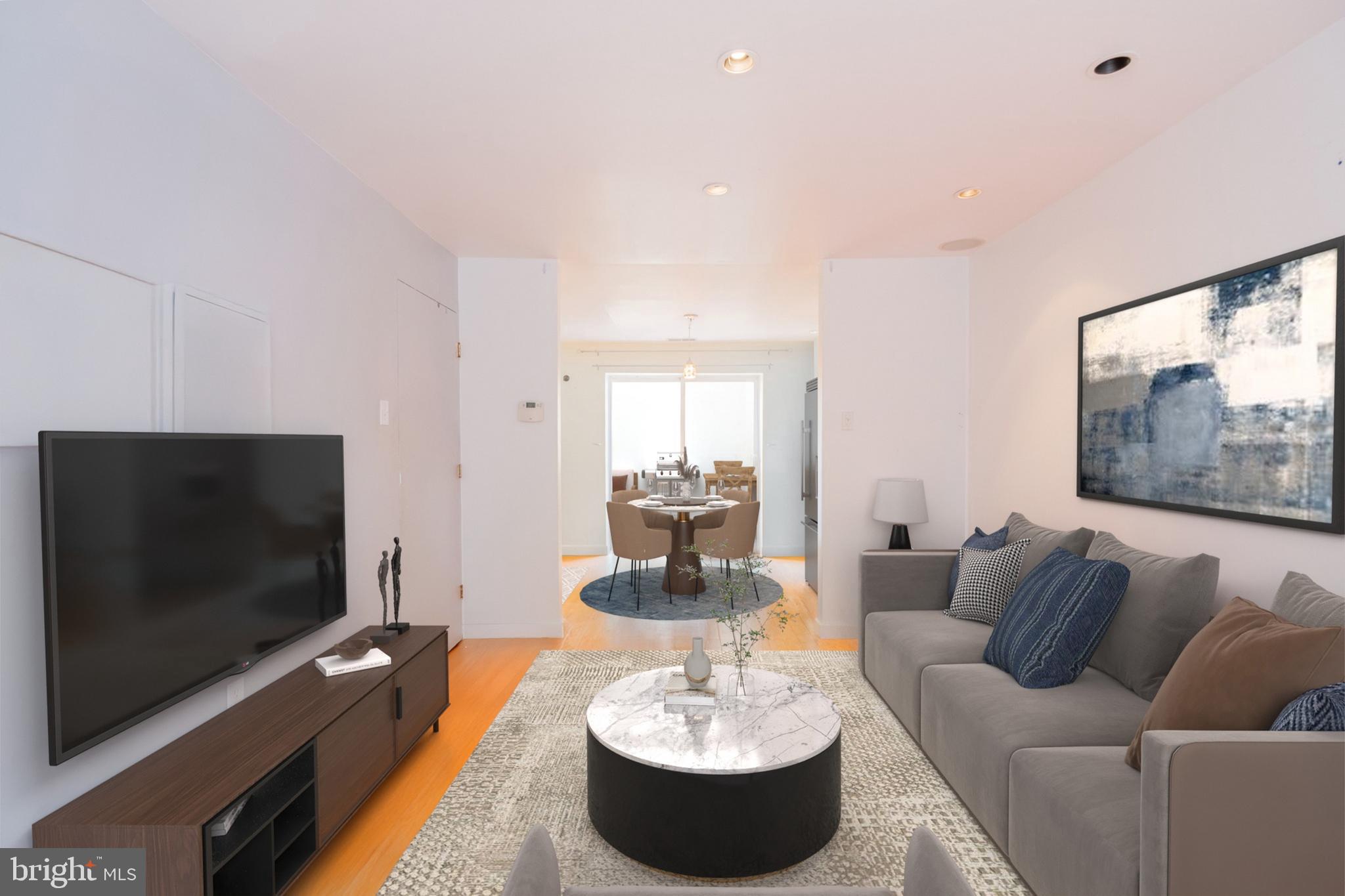 BELLA VISTA - Residential