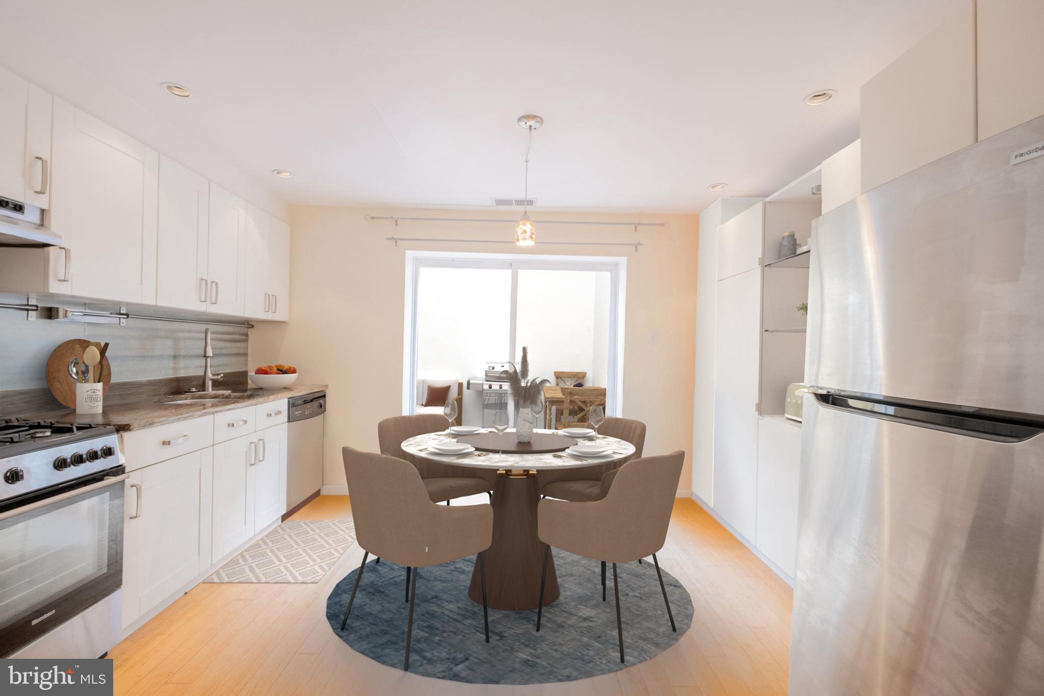 BELLA VISTA - Residential