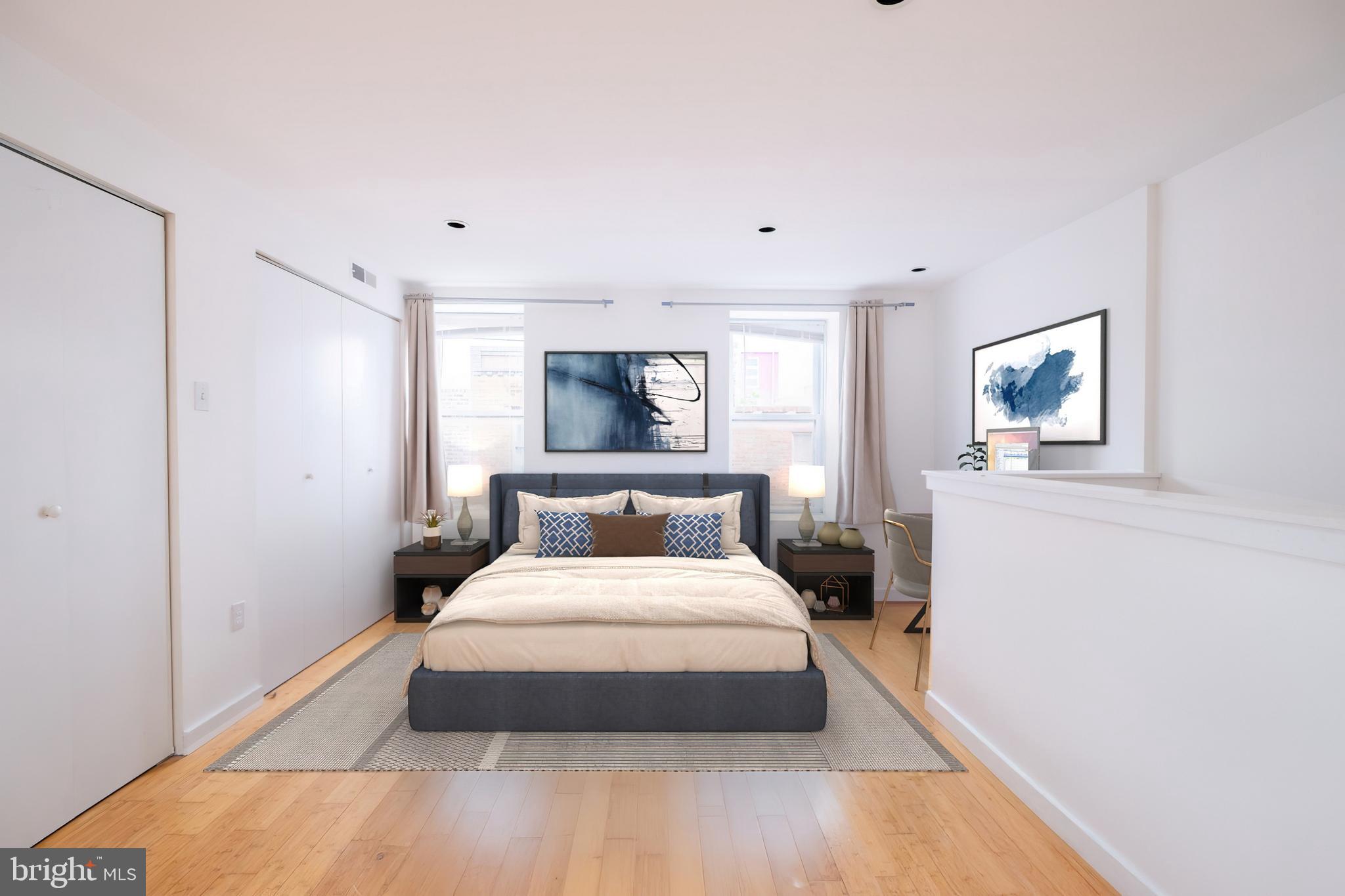 BELLA VISTA - Residential