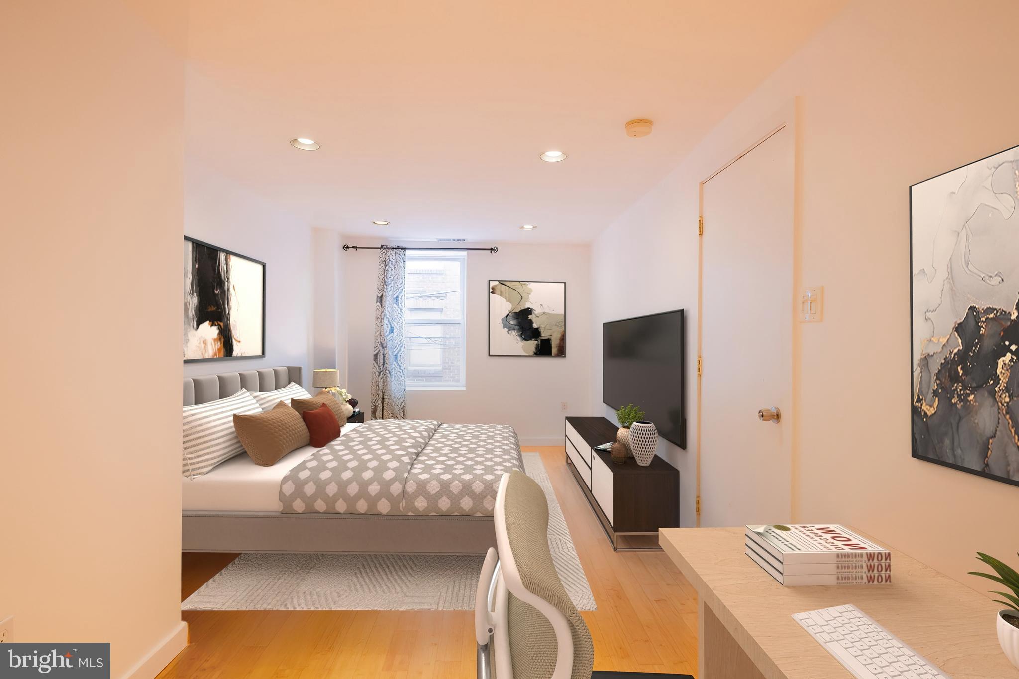 BELLA VISTA - Residential