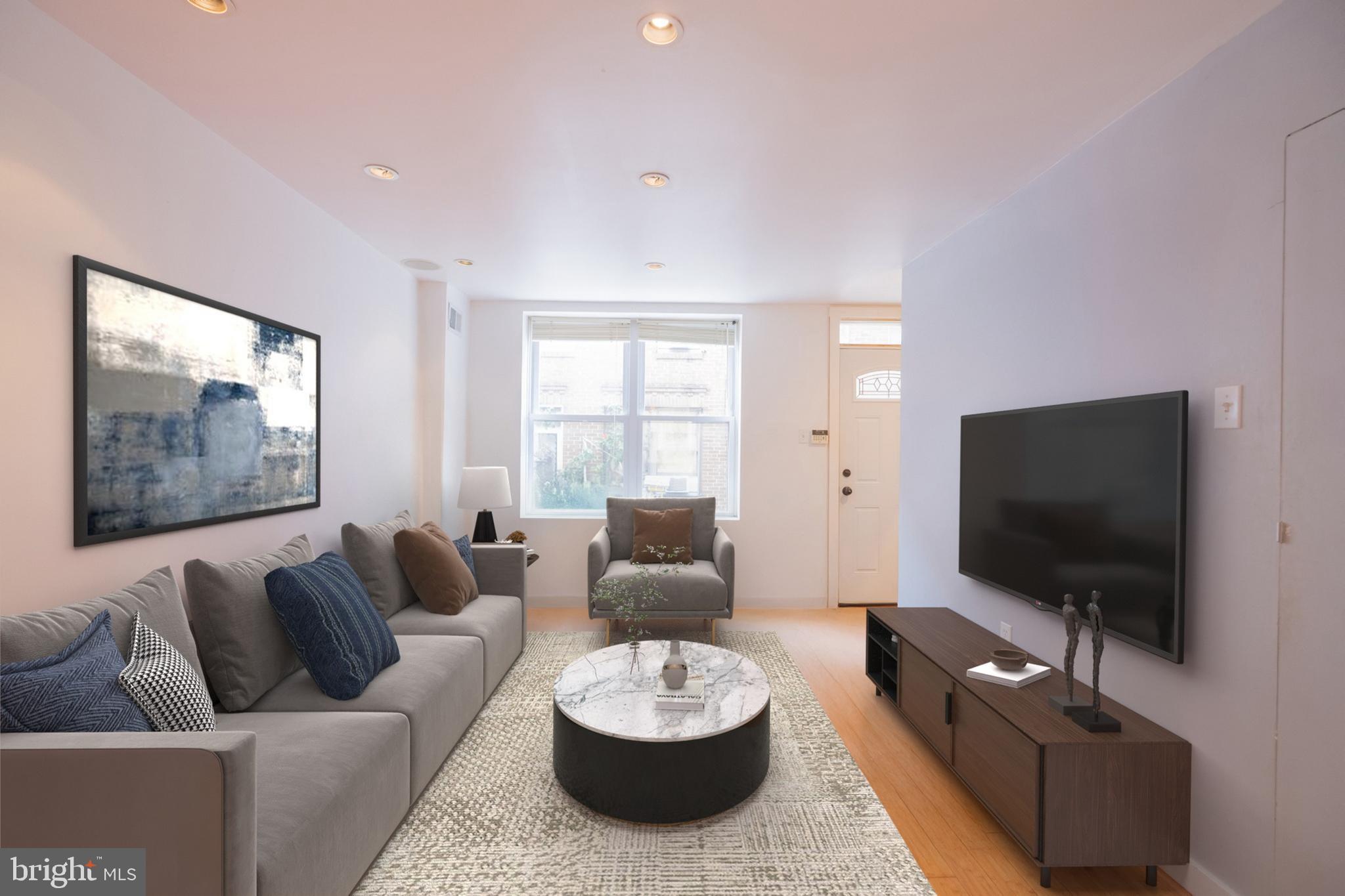 BELLA VISTA - Residential