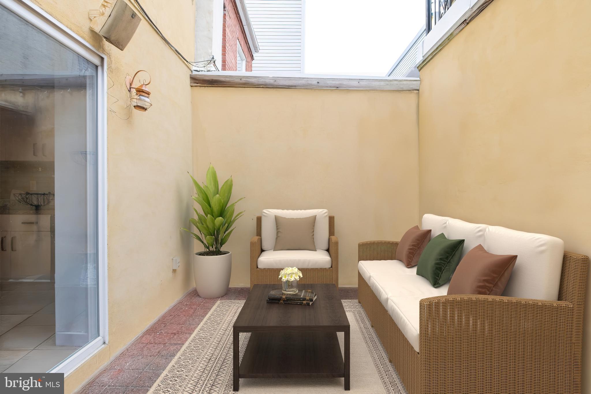 BELLA VISTA - Residential