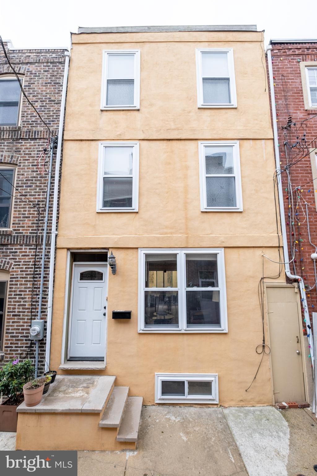 BELLA VISTA - Residential