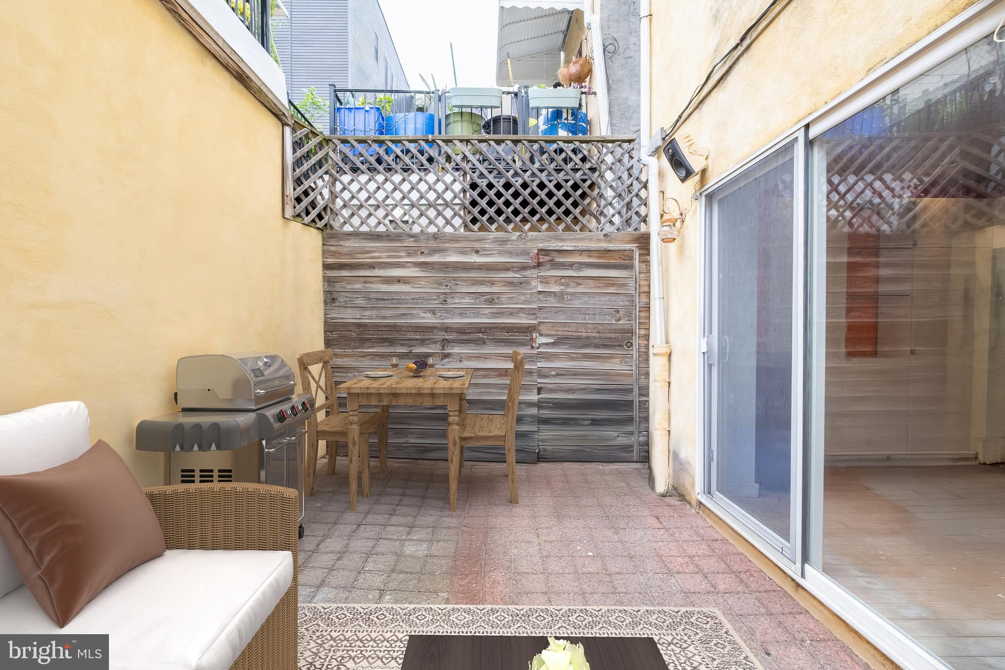 BELLA VISTA - Residential