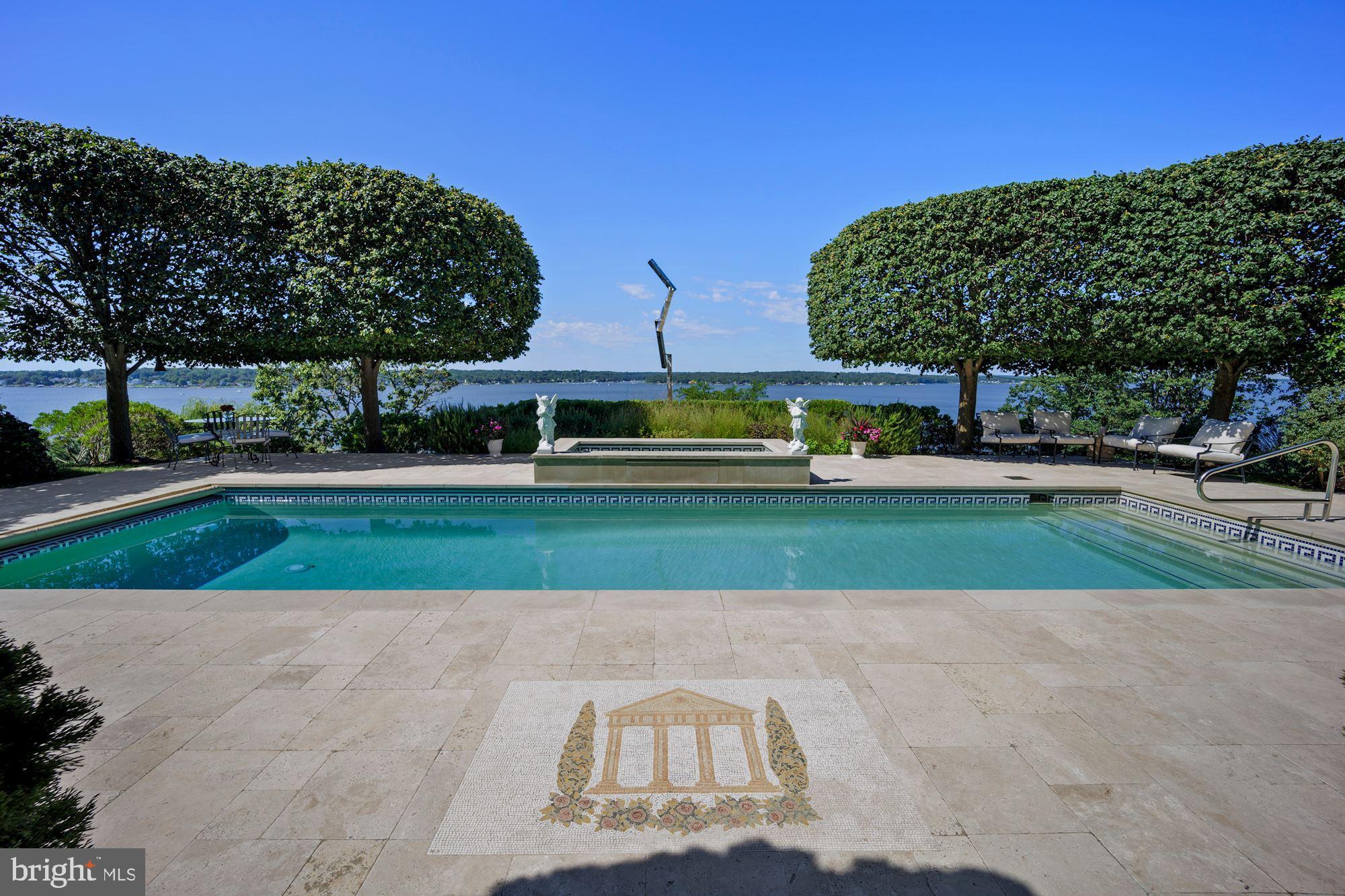 GIBSON ISLAND - Residential