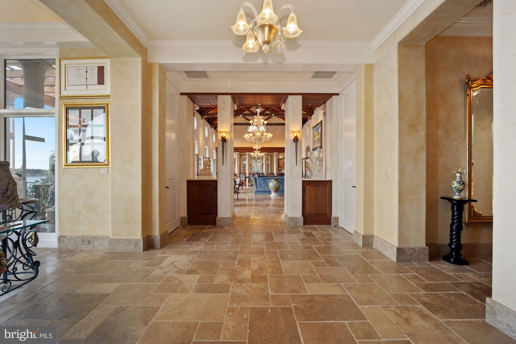 GIBSON ISLAND - Residential