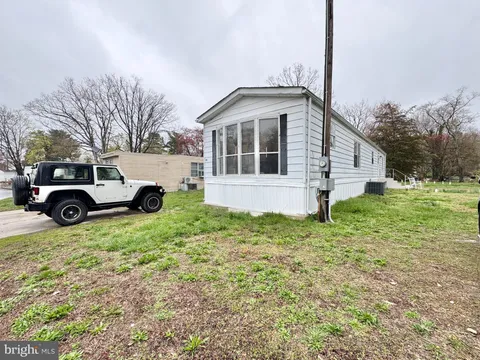1811 N Delsea Drive Lot 20, Vineland, NJ MLS: NJCB2023540