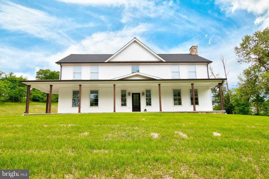 *BUILDER HAS SPECIAL FINANCING AVAILABLE FOR 10% DOWN CONSTRUCTION LOAN @ A POSSIBLE 4.75%* ANOTHER BEAUTIFUL HOME TO BE BUILT BY PINNACLE DESIGN DEVELOPMENT*Located on a breathtaking 5.27 acre lot in Churchville with no home owners association*This custom home features 4 spacious bedrooms, 2 1/2 bathrooms, 2 car side load garage & over 3200 sq ft of finished living space* The amazing upper level includes an owners suite with vaulted ceilings, luxury bathroom with double vanity, soaking tub, separate shower & large walk in closet*3 additional spacious bedrooms with generous size closets*Upper level laundry room* The beautiful gourmet kitchen boasts granite counters, SS appliances & adjoining sunroom/breakfast room*Main level family room with stone hearth fireplace* Buyer to pay all docs & stamps*STILL TIME TO SELECT YOUR PERSONALIZED TOUCHES FOR GRANITE, TILE & CARPET* Photo's are from a similar home recently completed - COMPLETION DATE IS 8-9 MONTHS