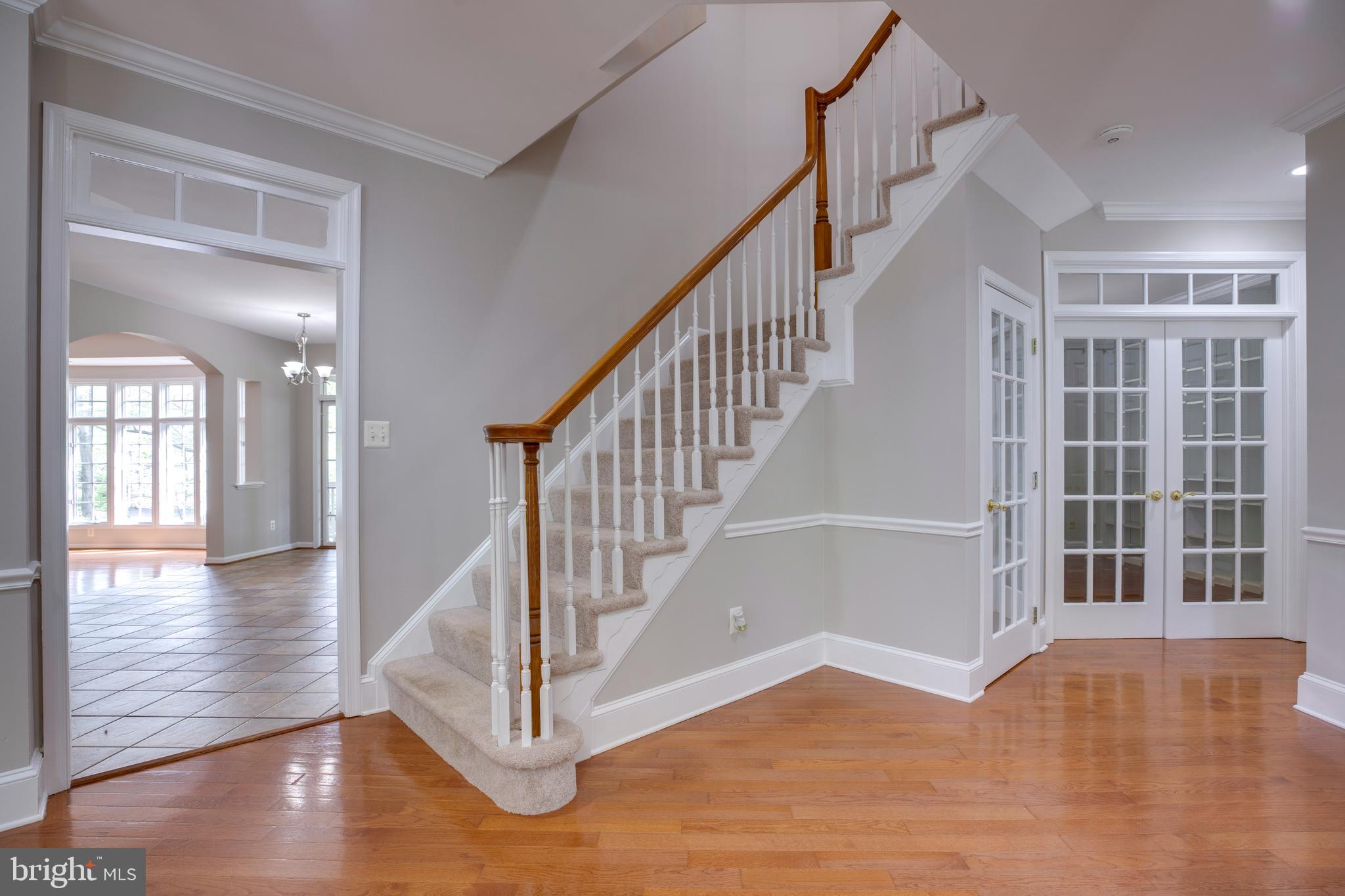 PARKSIDE MANOR - Residential