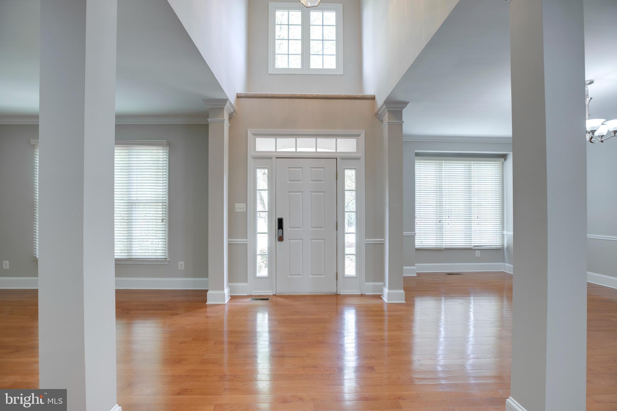 PARKSIDE MANOR - Residential