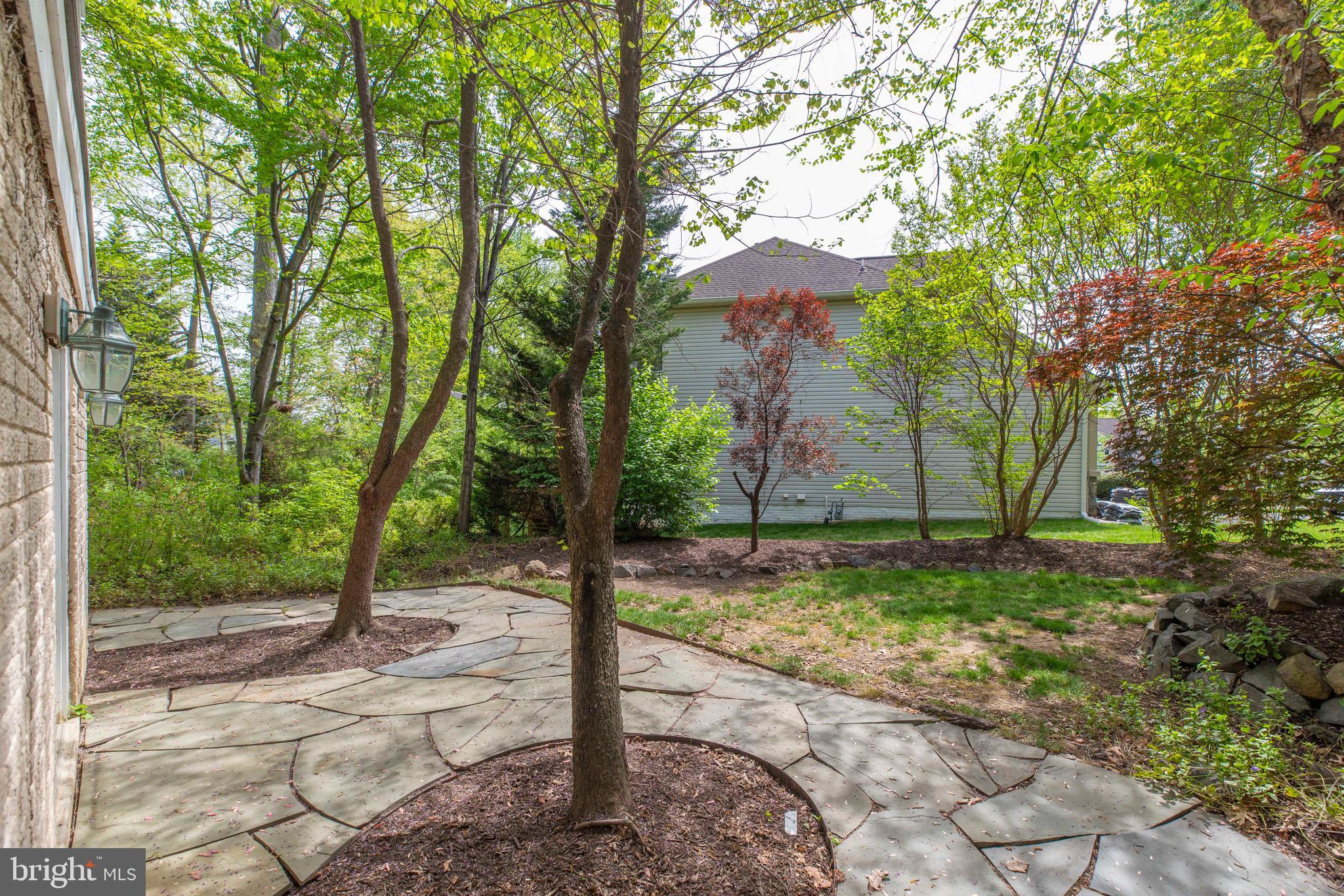 PARKSIDE MANOR - Residential