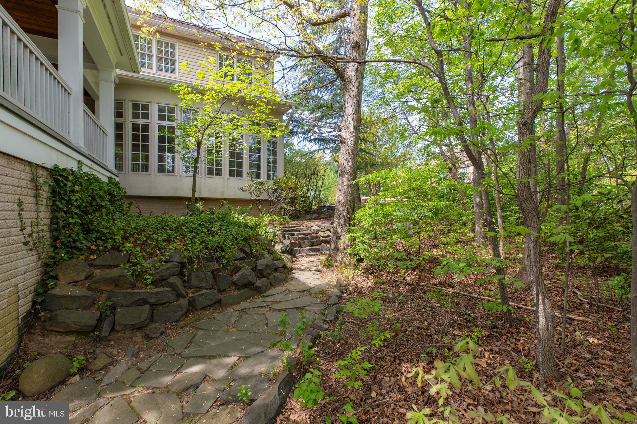 PARKSIDE MANOR - Residential