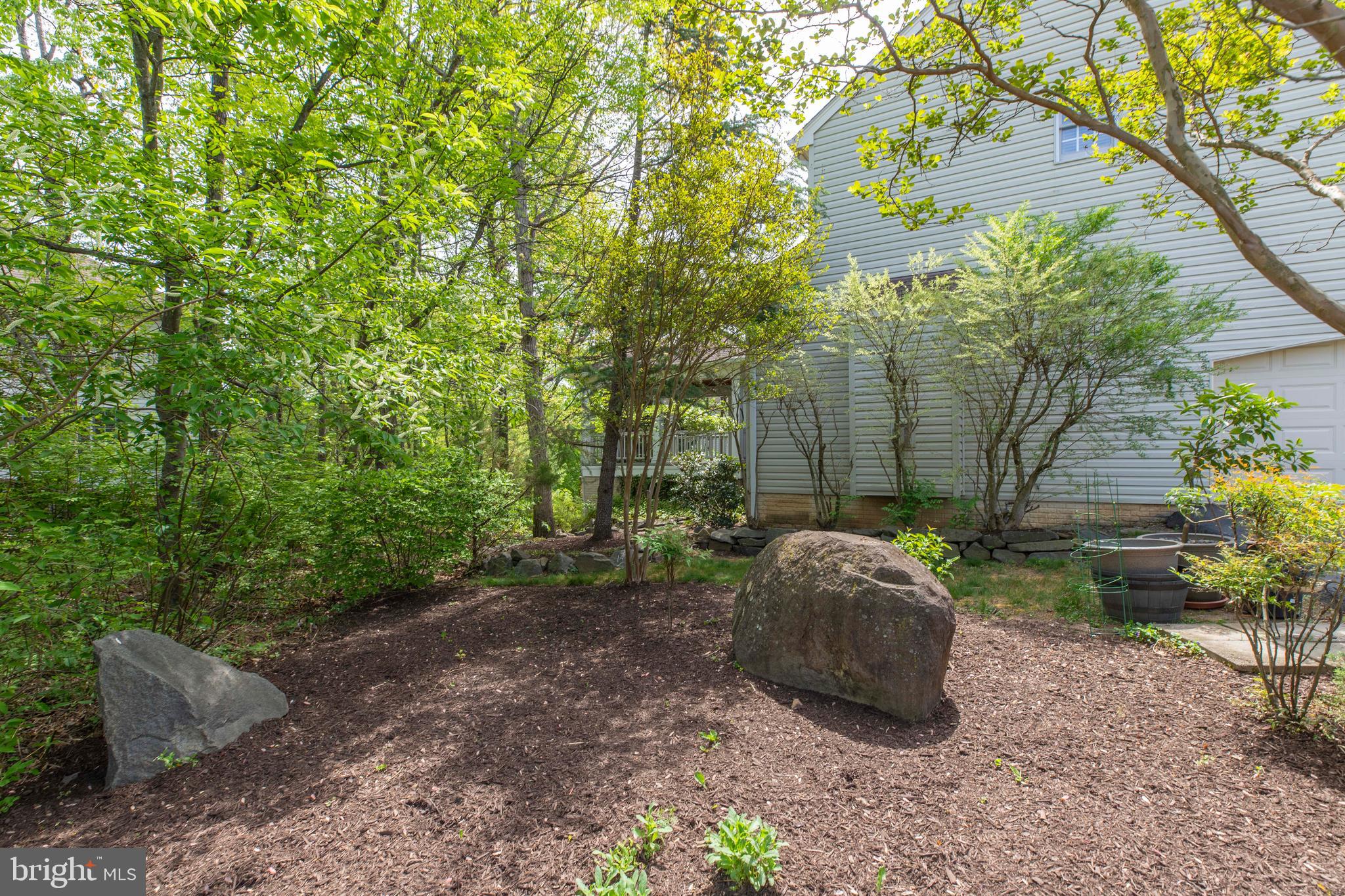 PARKSIDE MANOR - Residential