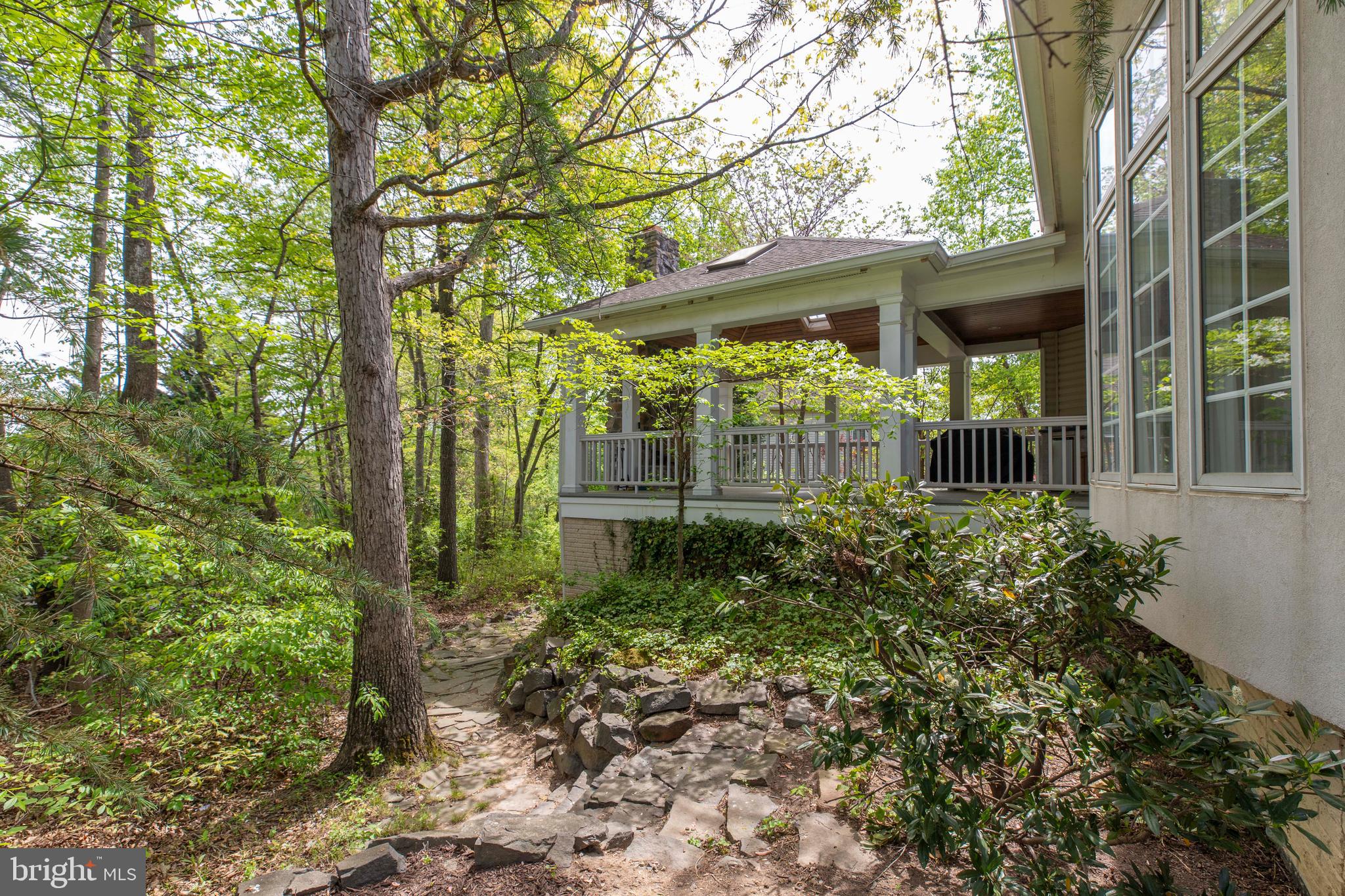 PARKSIDE MANOR - Residential