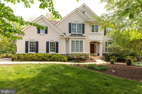 4755 SUN ORCHARD DRIVE CHANTILLY VA 20151