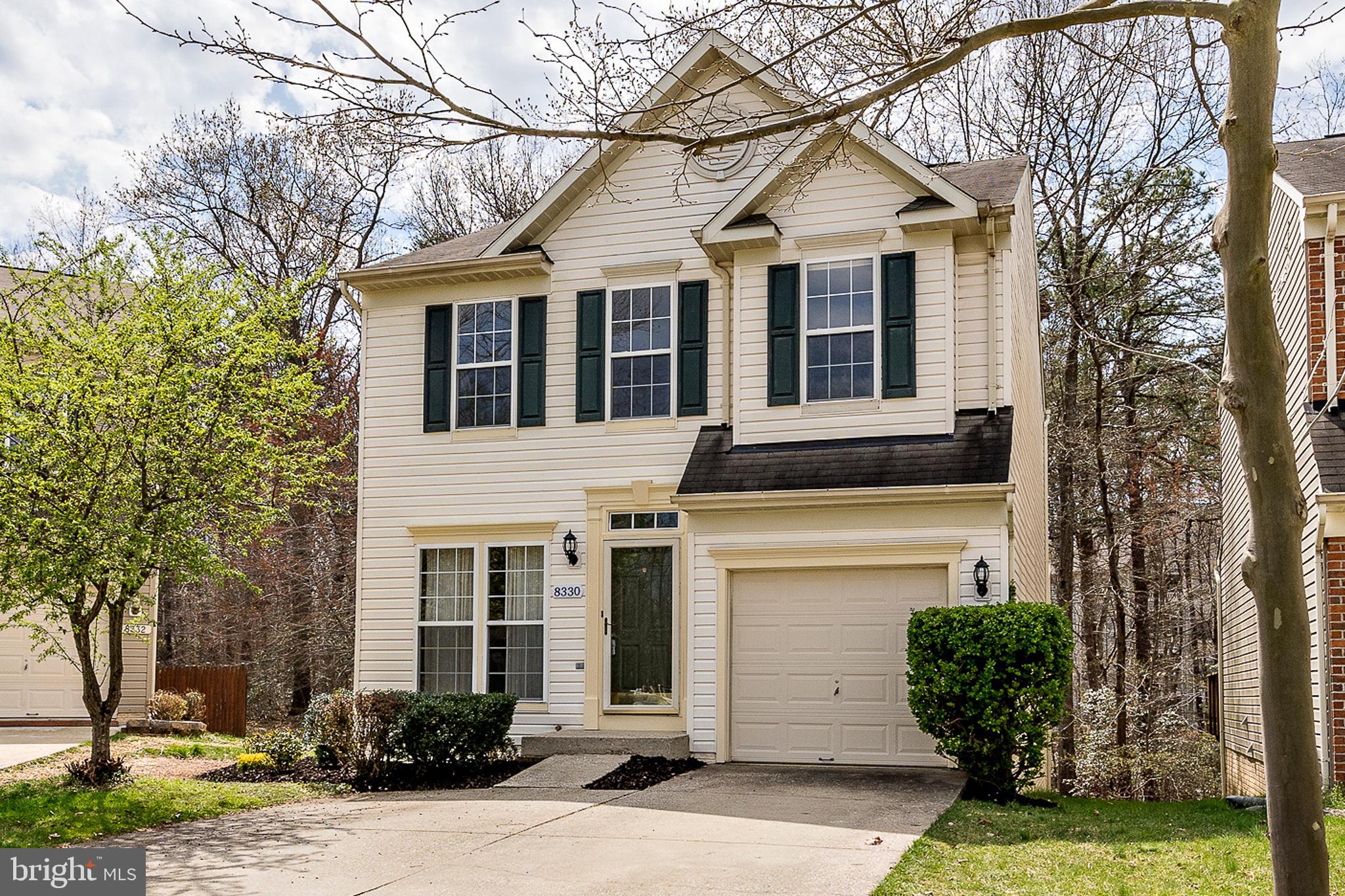 RUSSETT - Residential