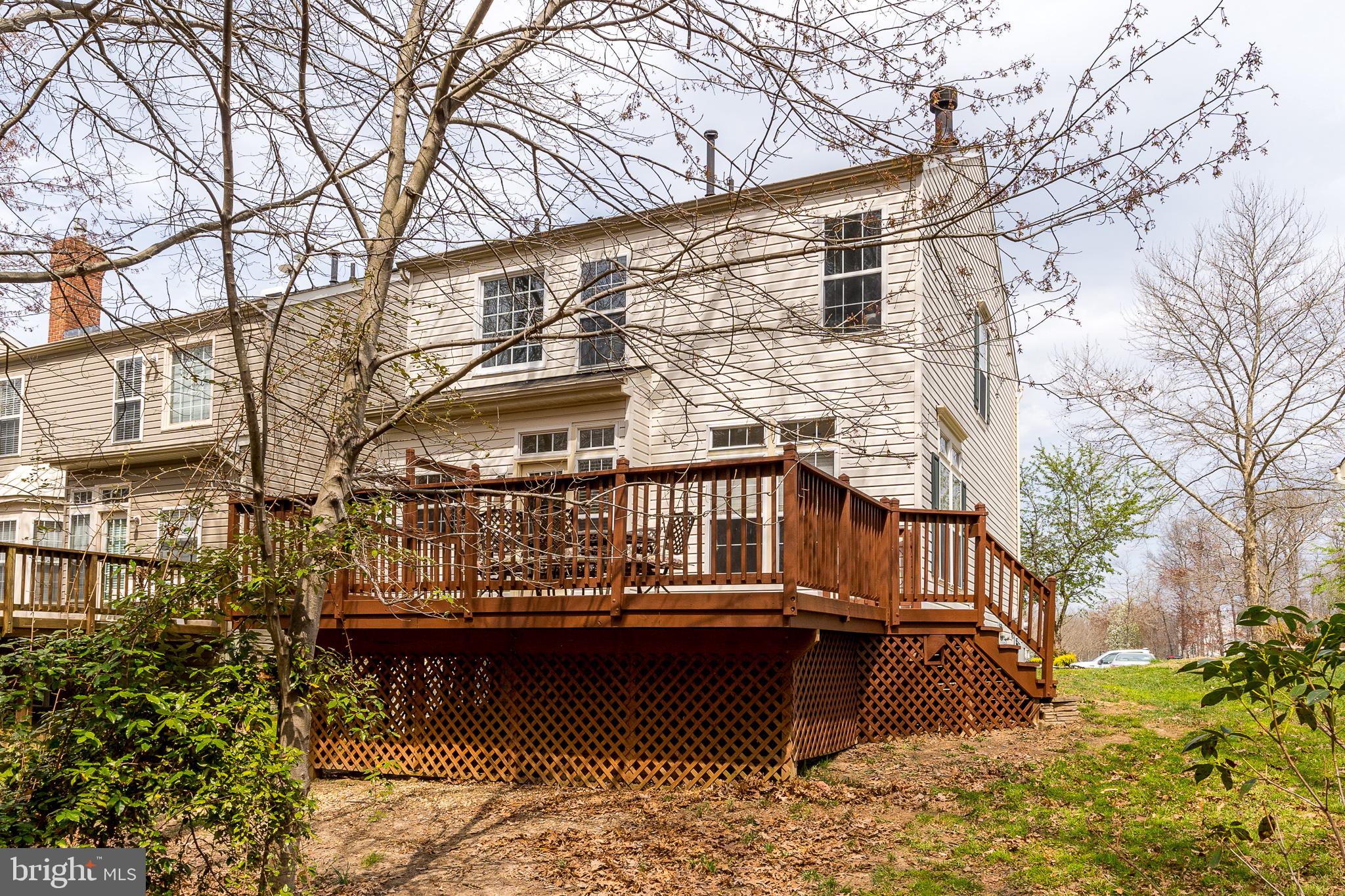 RUSSETT - Residential