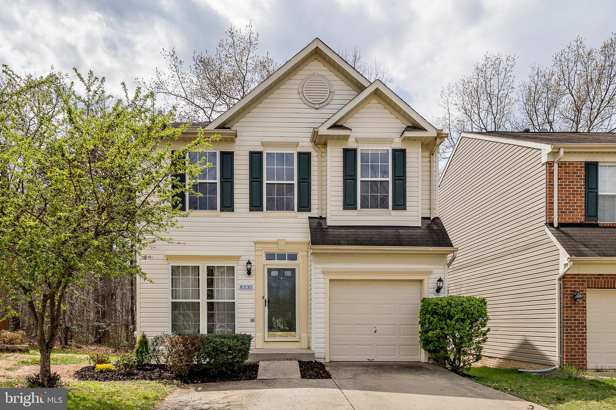 RUSSETT - Residential