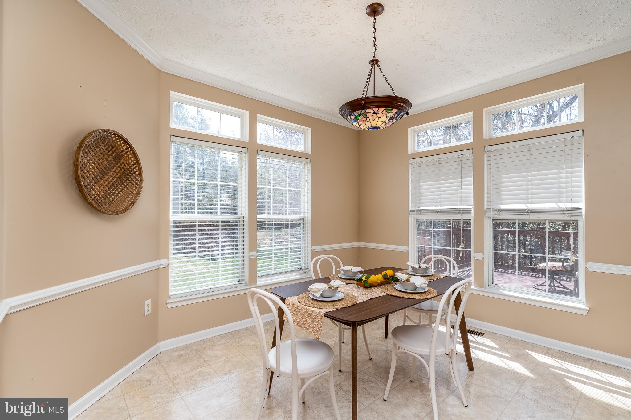 RUSSETT - Residential
