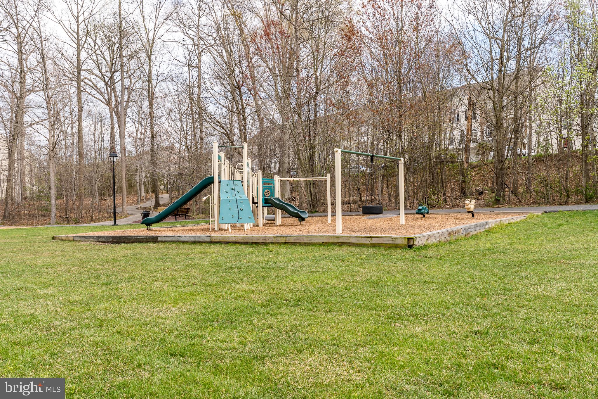 RUSSETT - Residential
