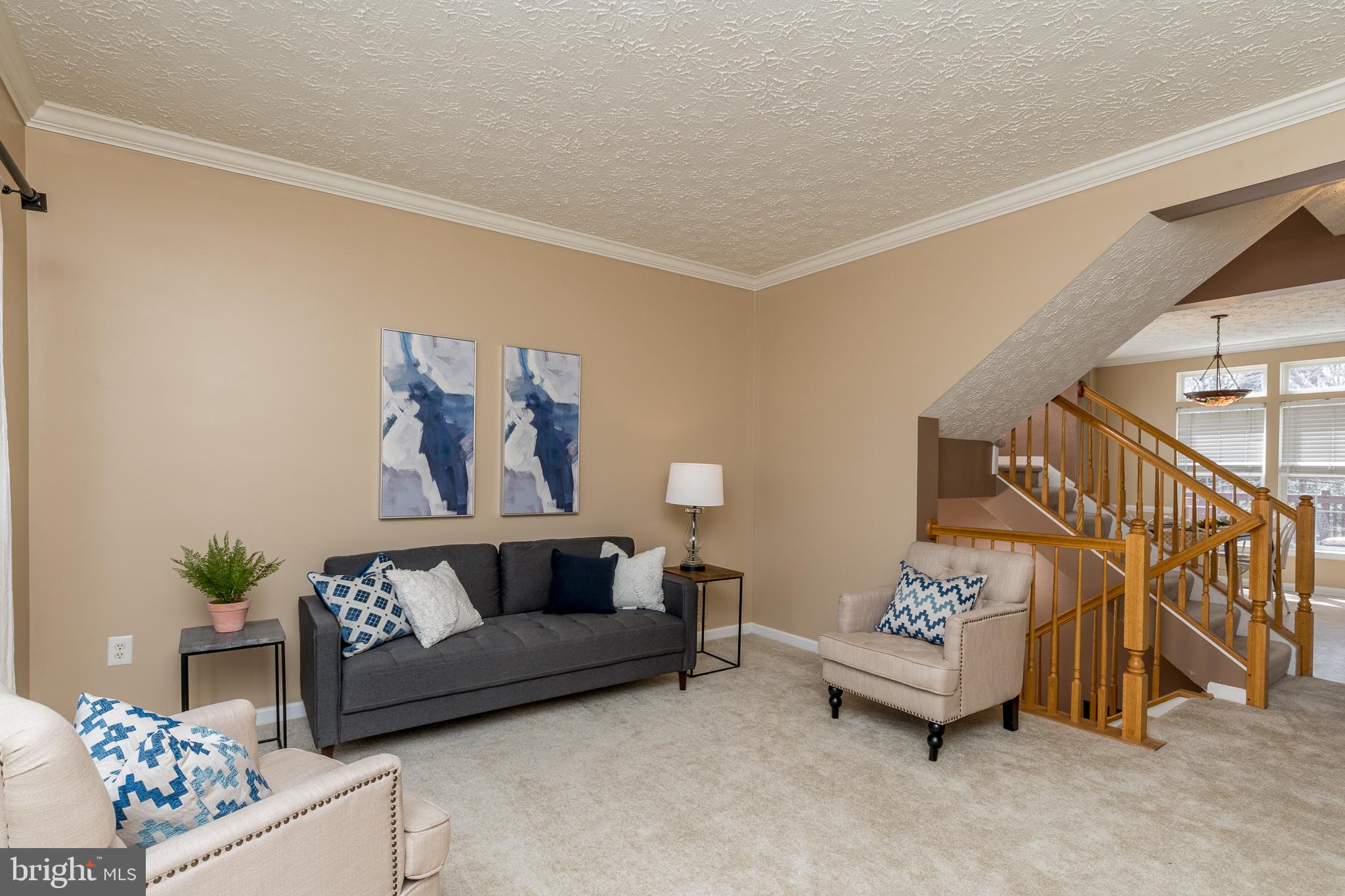 RUSSETT - Residential