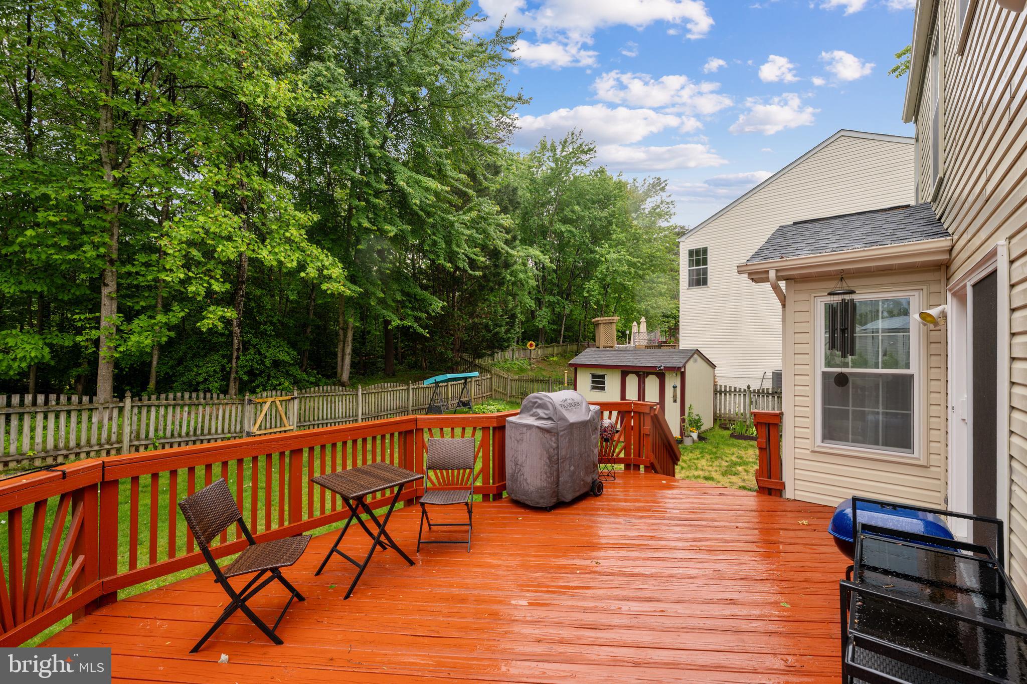ASHLAND - Residential