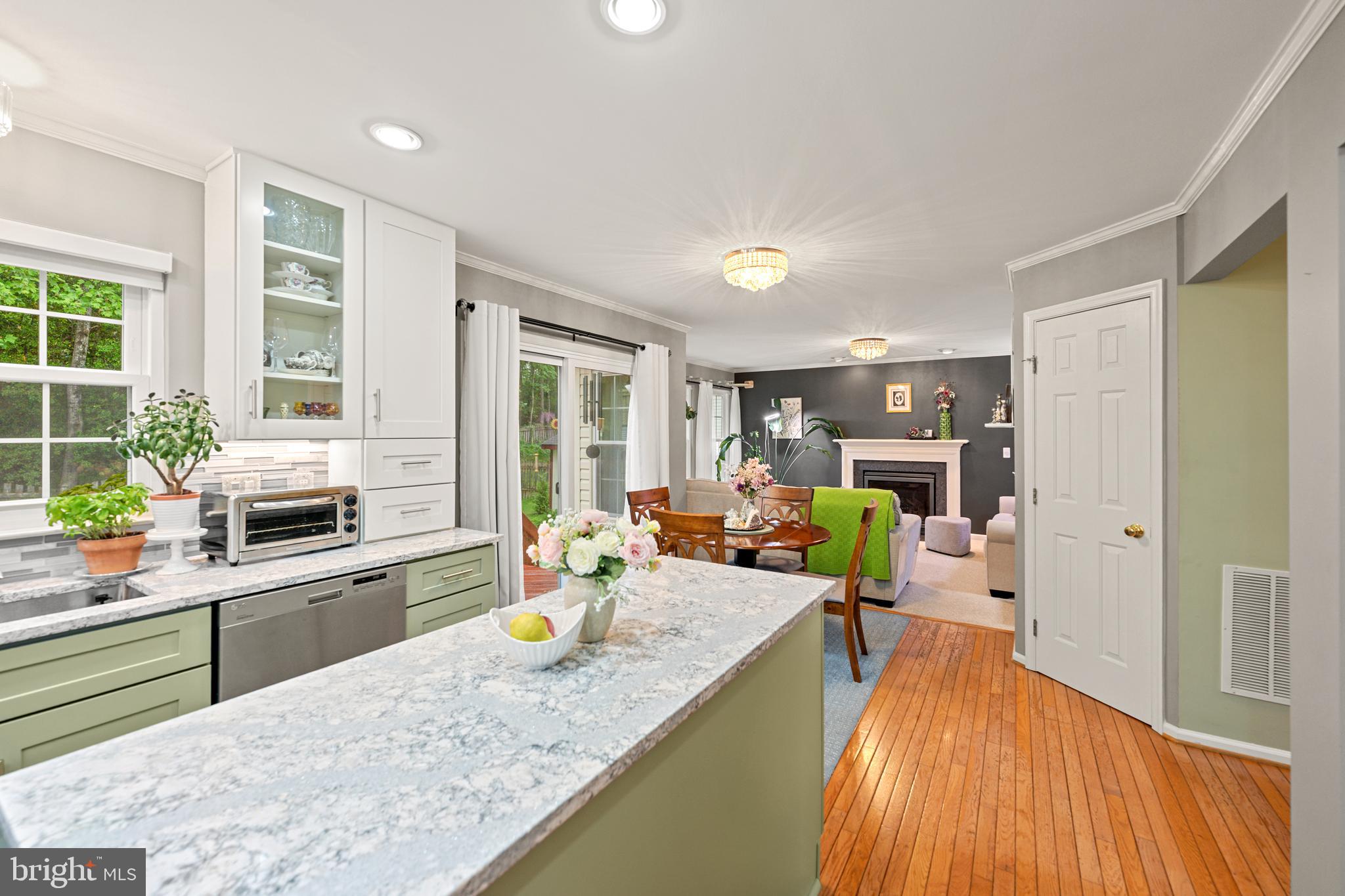 ASHLAND - Residential