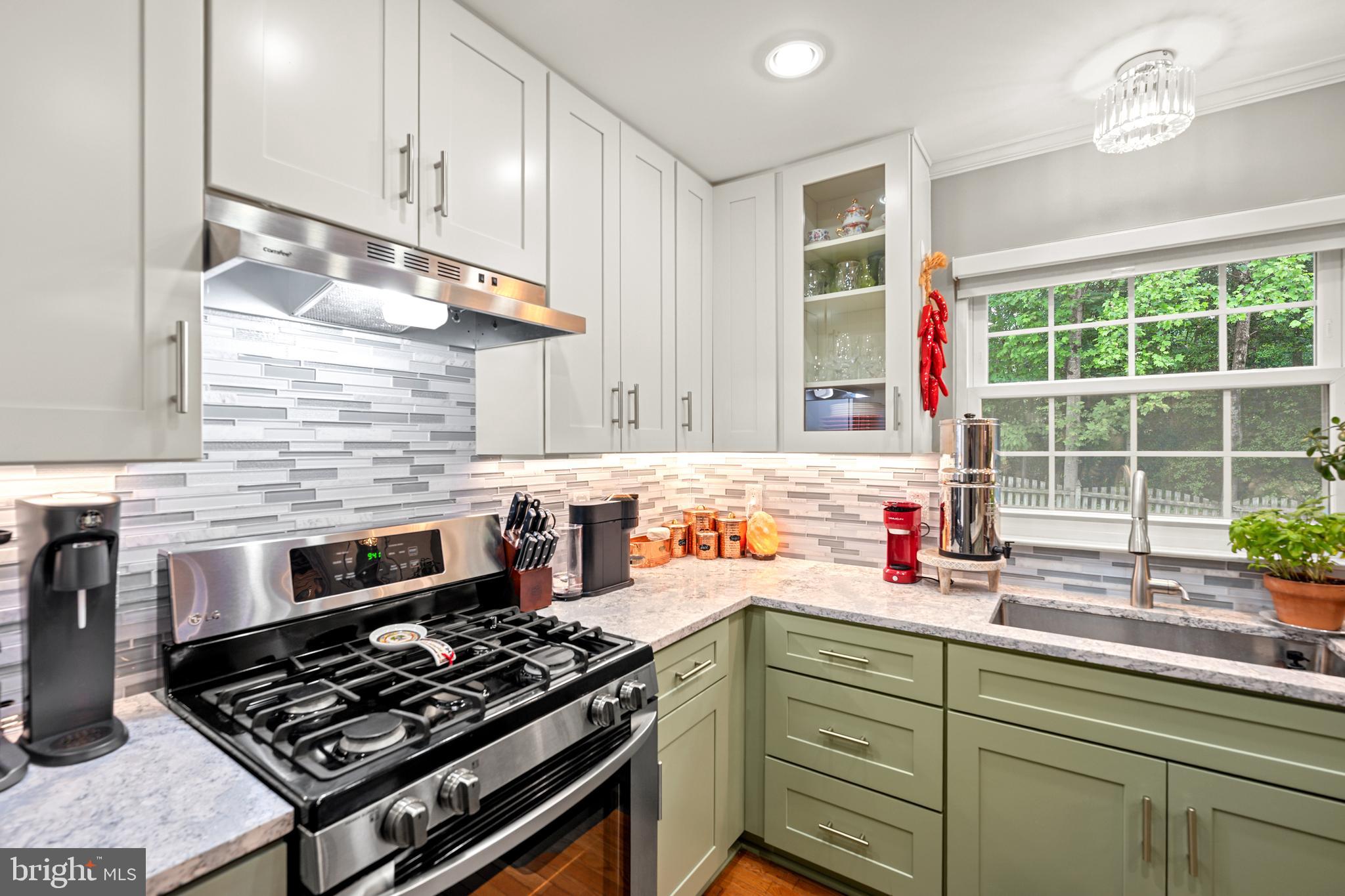 ASHLAND - Residential