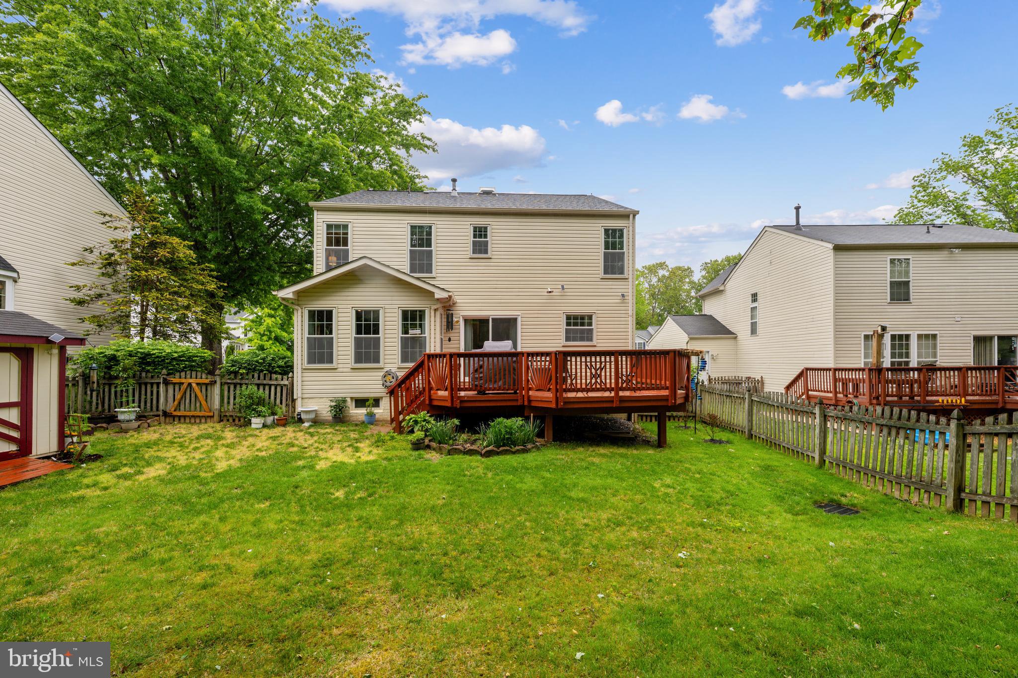 ASHLAND - Residential