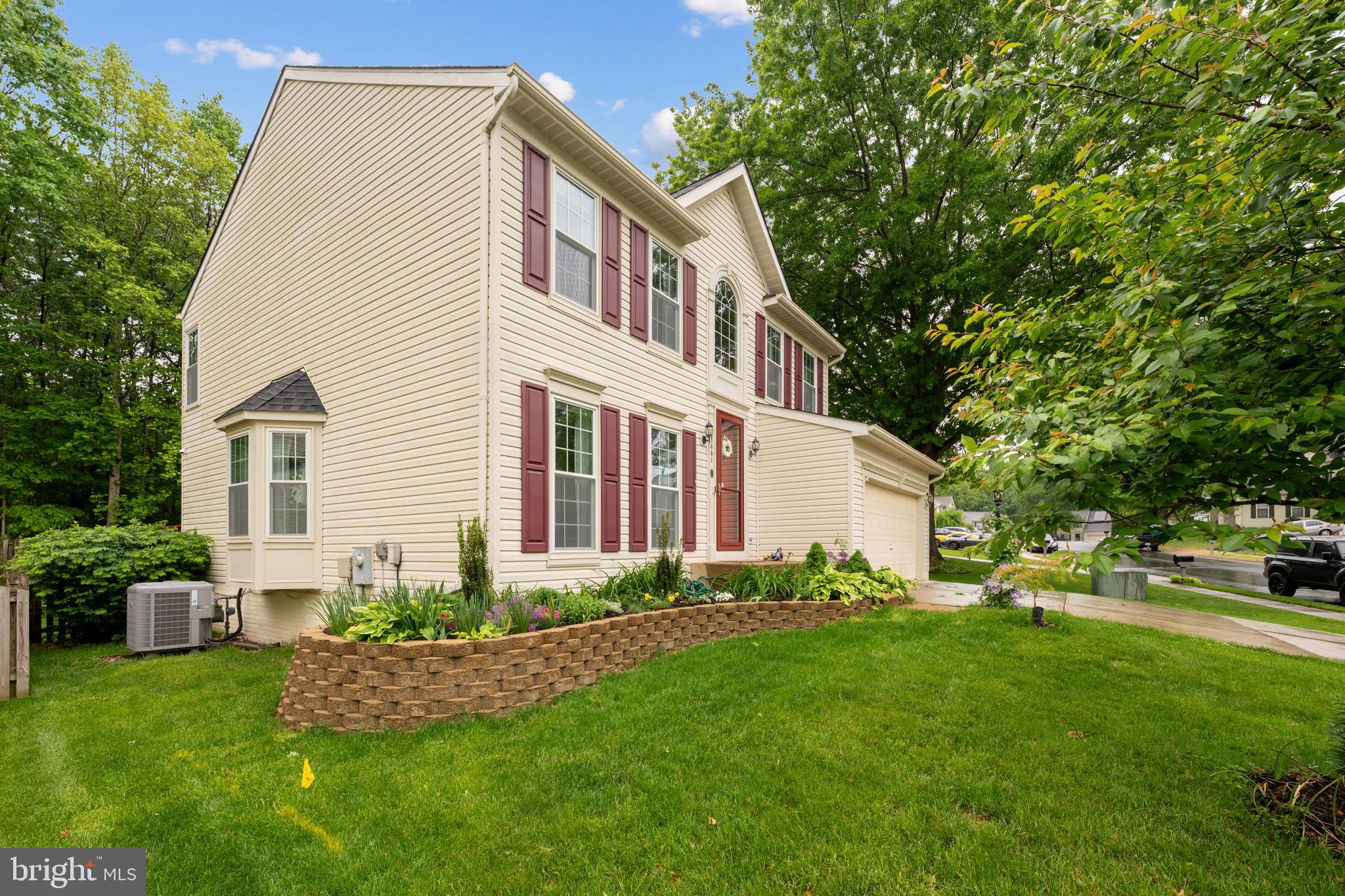 ASHLAND - Residential