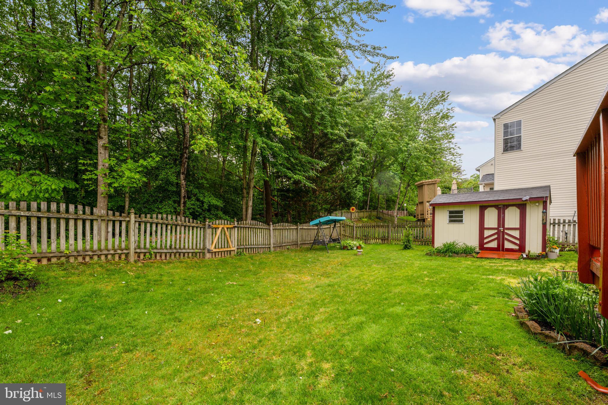 ASHLAND - Residential