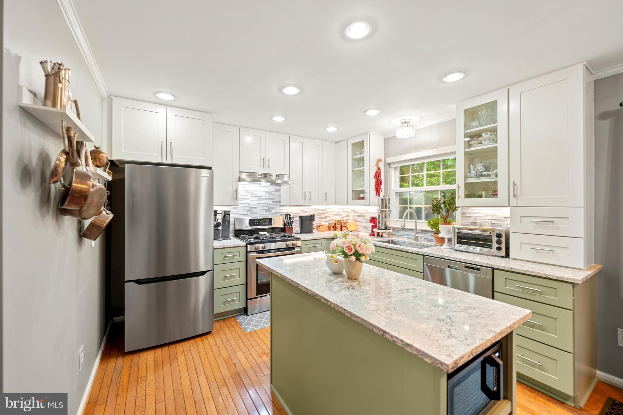 ASHLAND - Residential