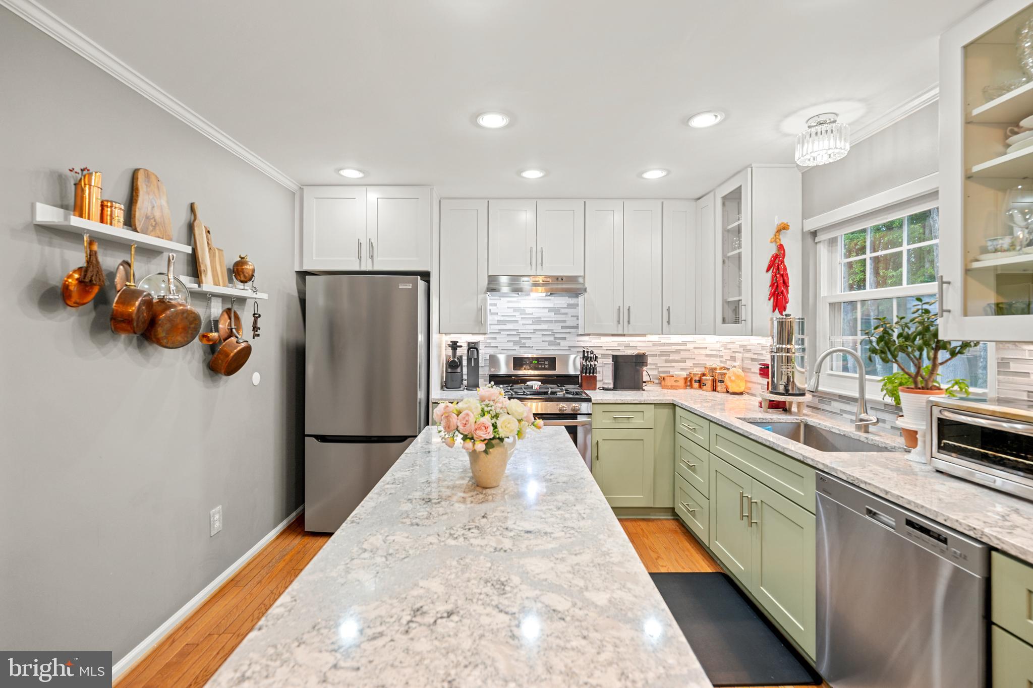ASHLAND - Residential