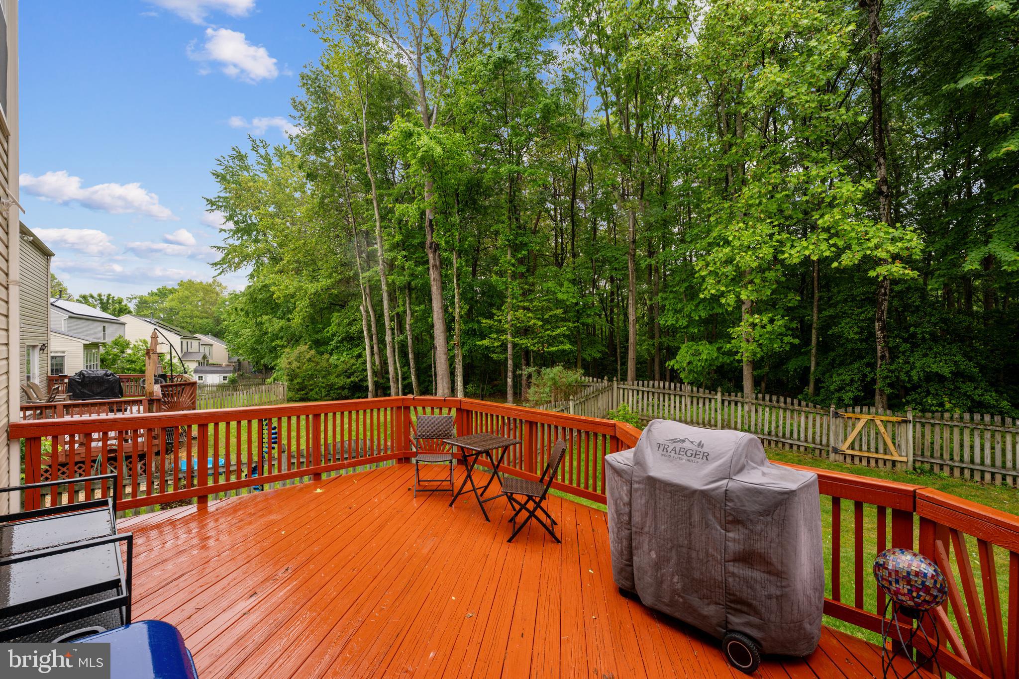 ASHLAND - Residential