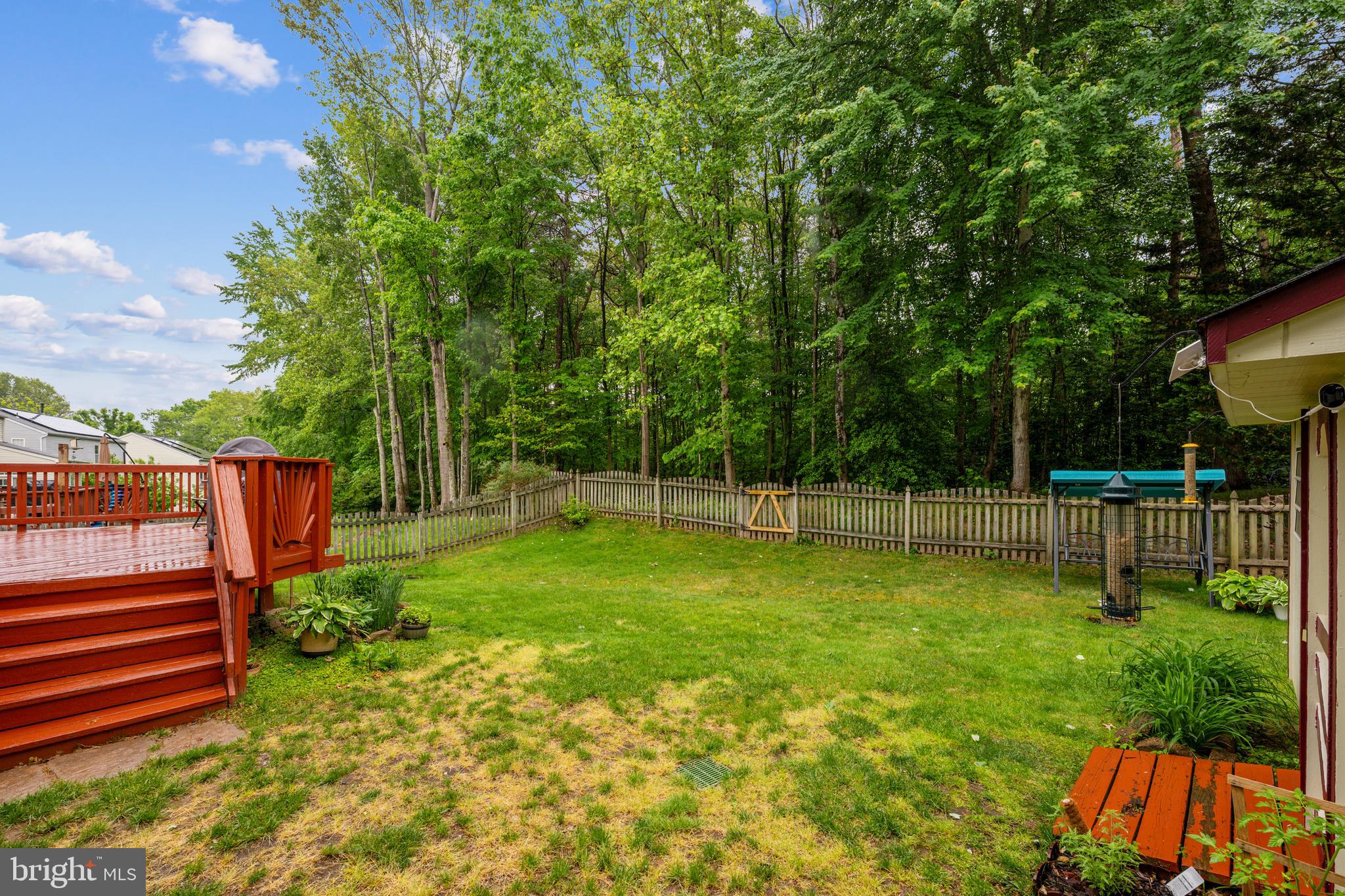 ASHLAND - Residential