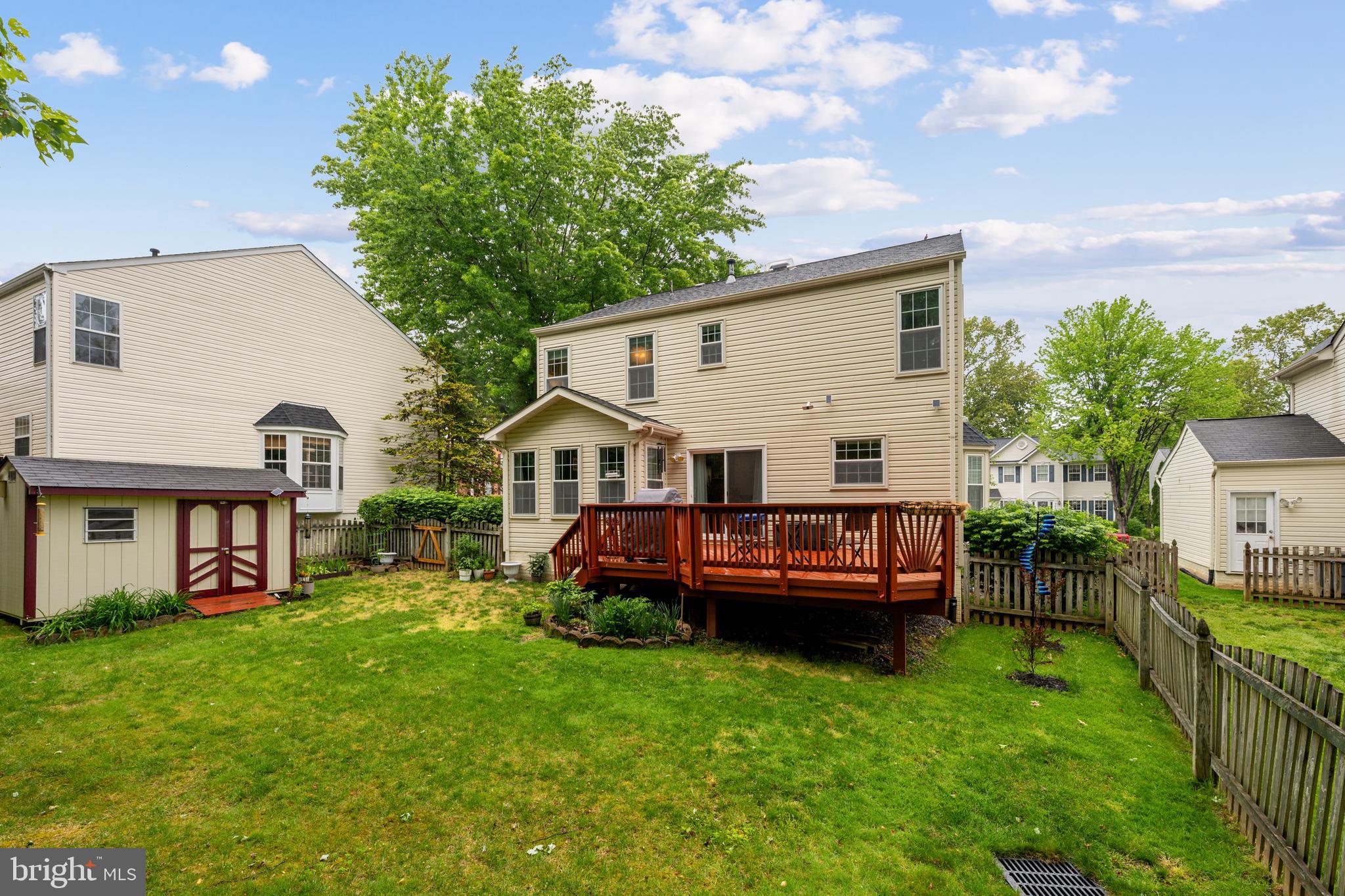 ASHLAND - Residential