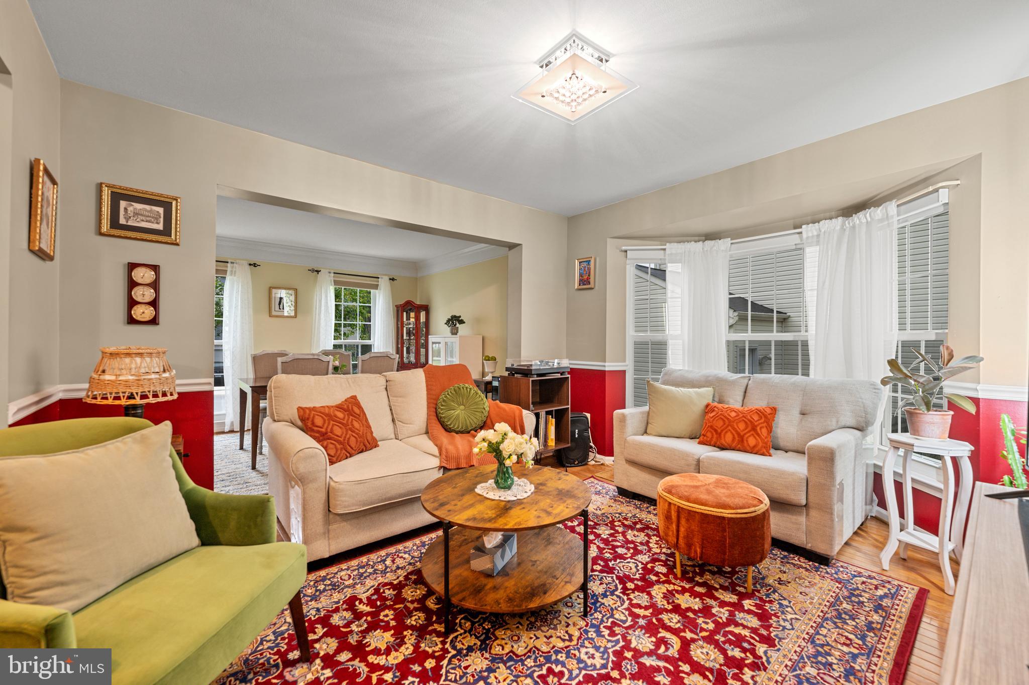ASHLAND - Residential
