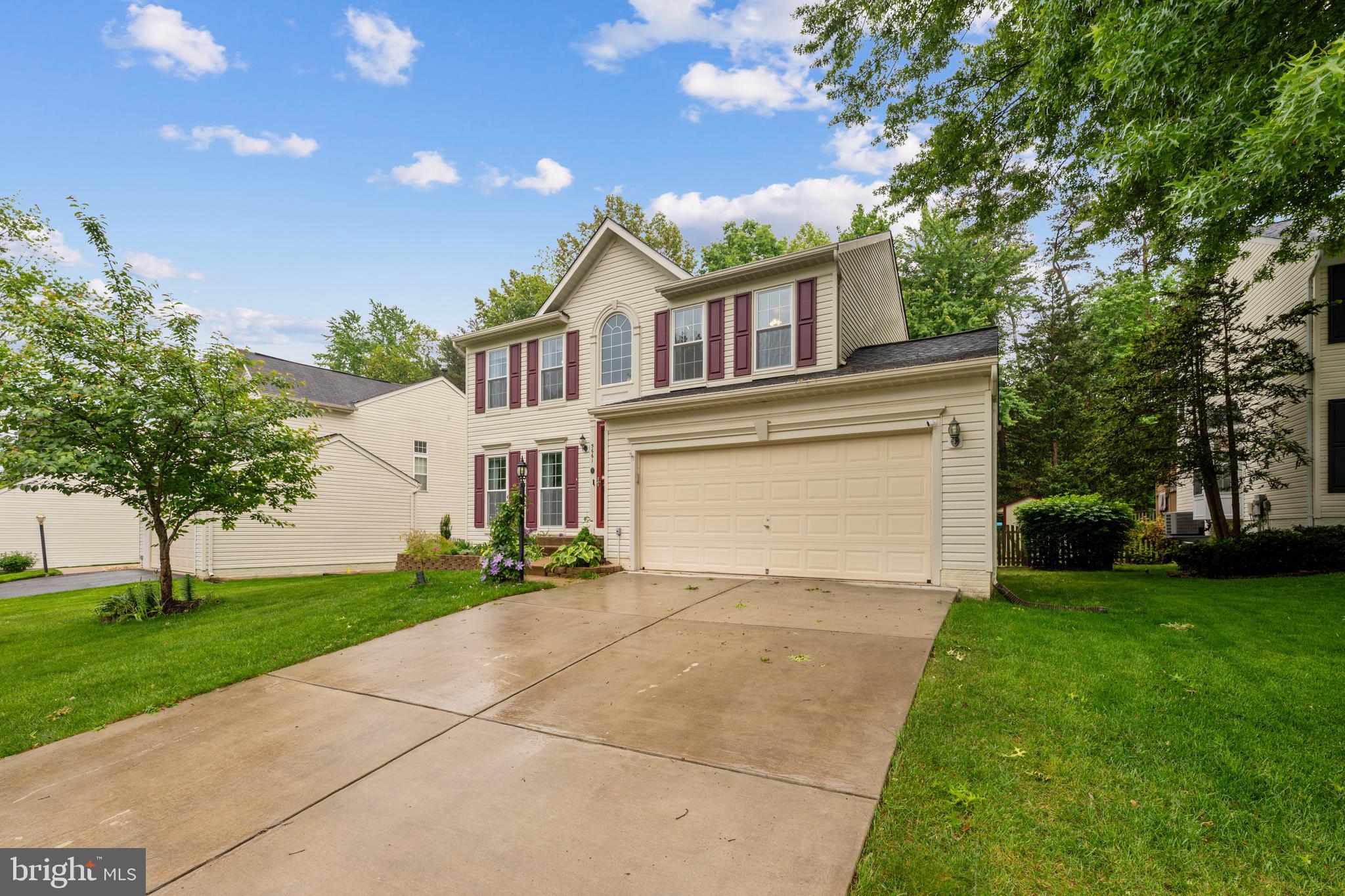 ASHLAND - Residential