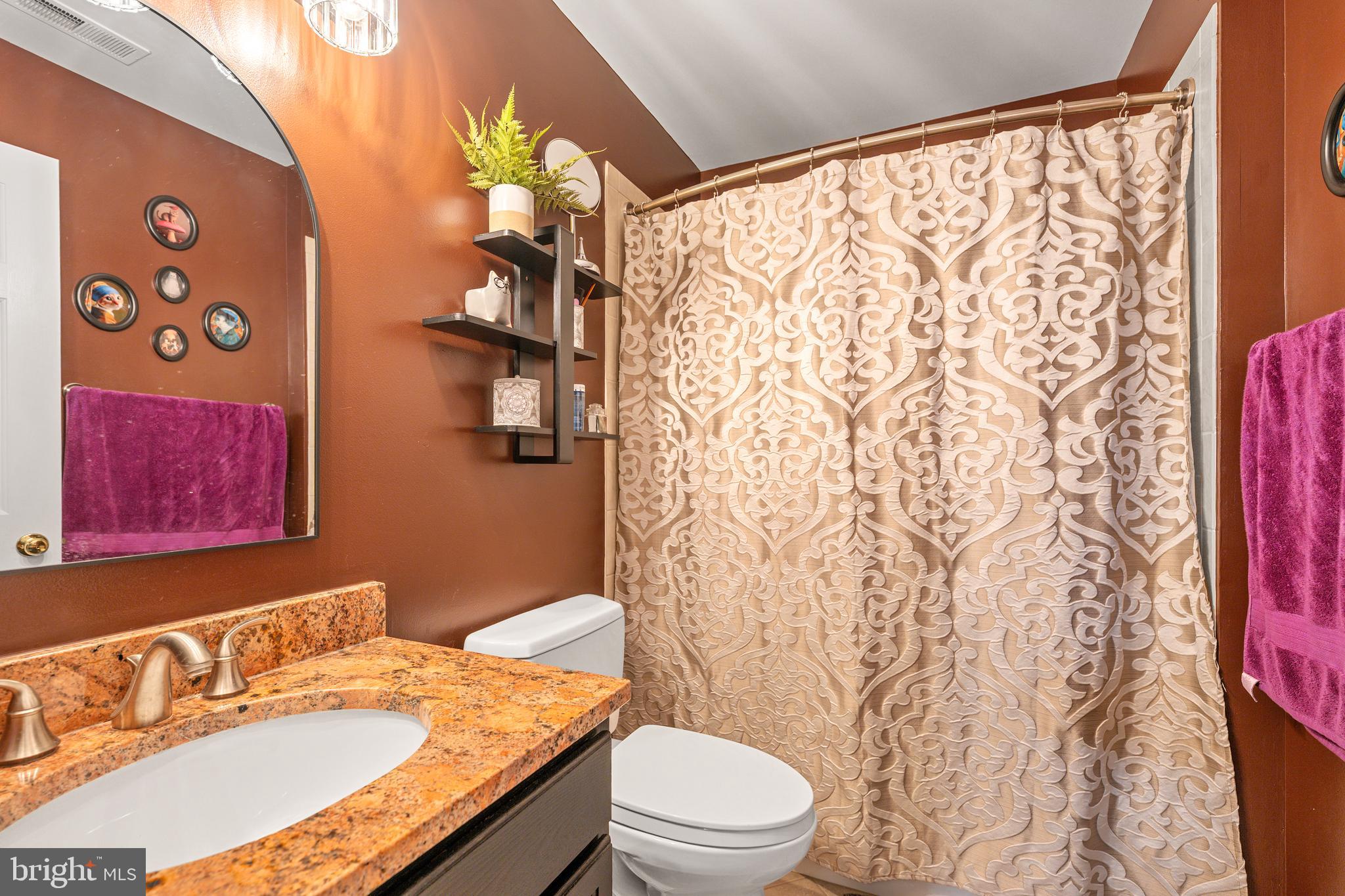 ASHLAND - Residential