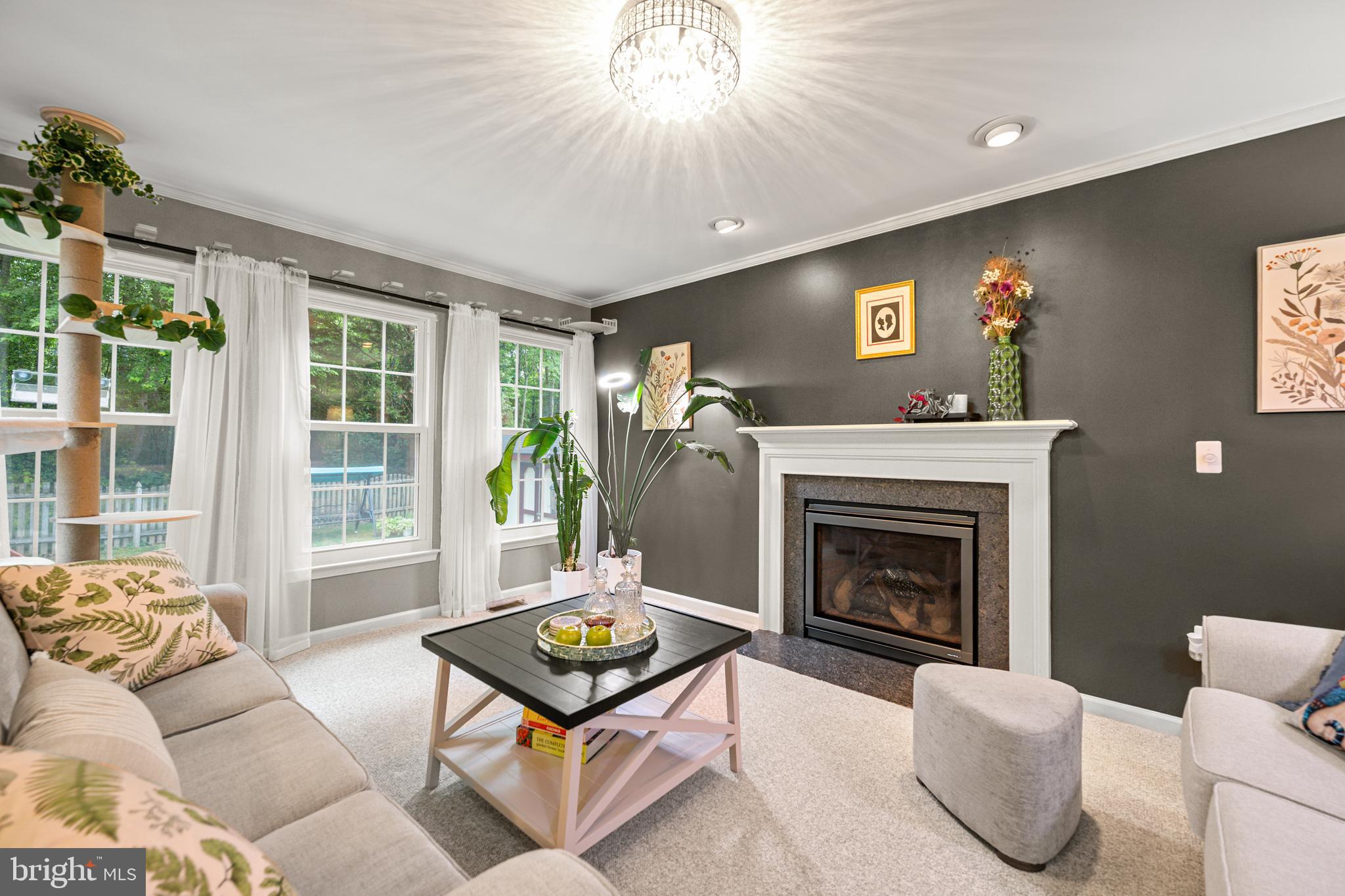ASHLAND - Residential