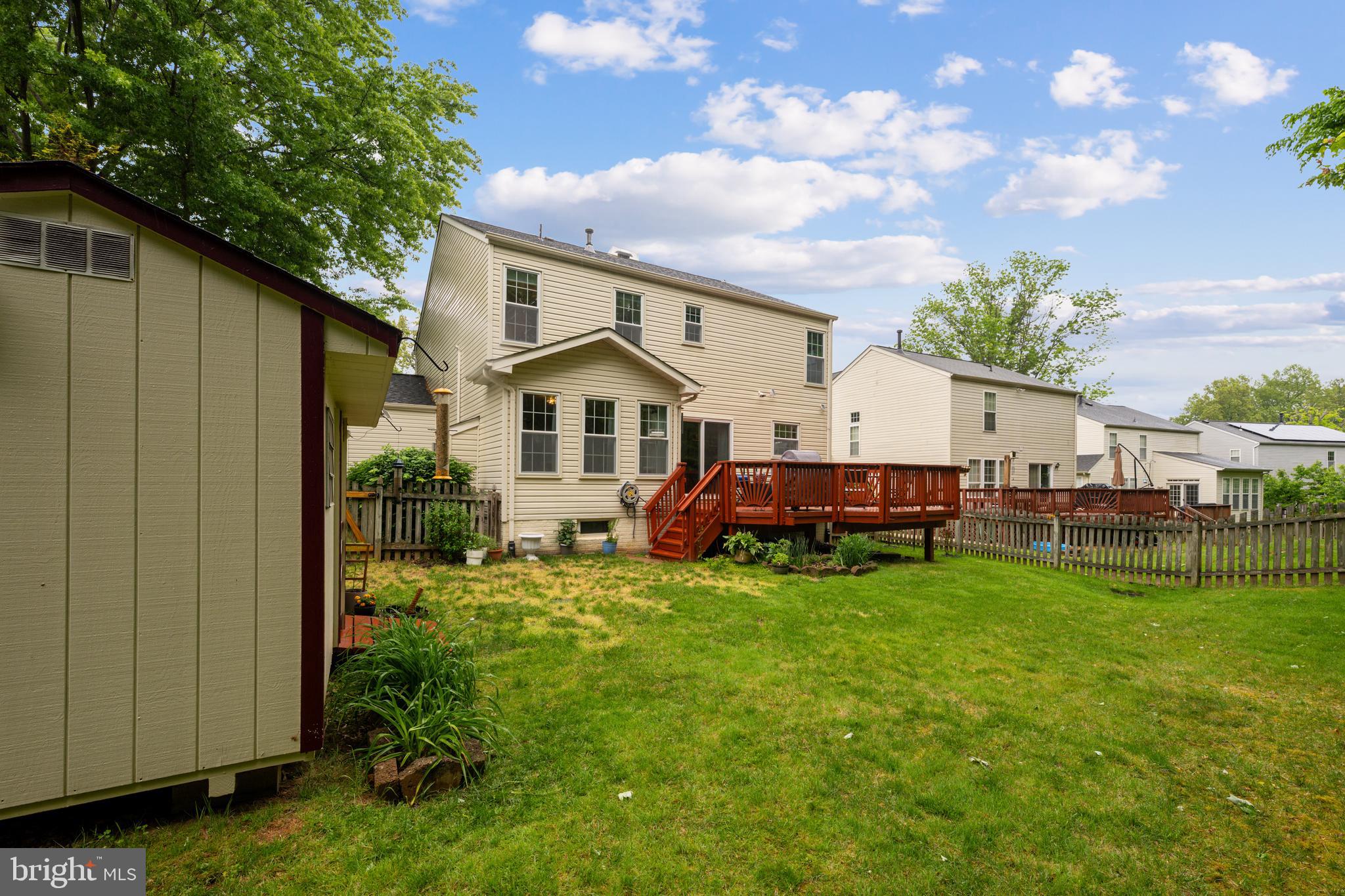 ASHLAND - Residential
