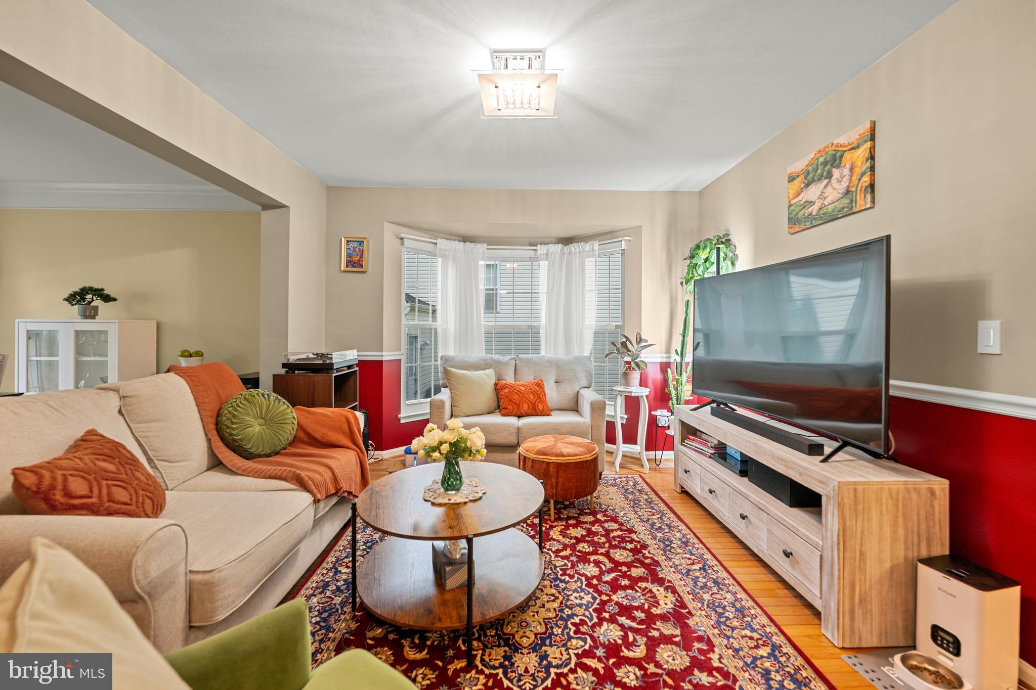 ASHLAND - Residential