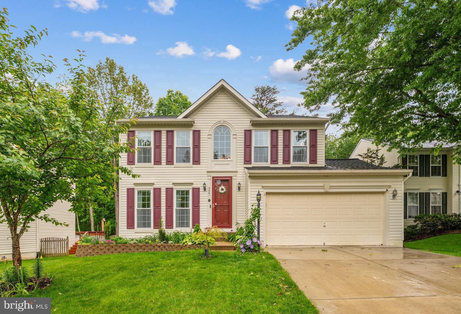 ASHLAND - Residential