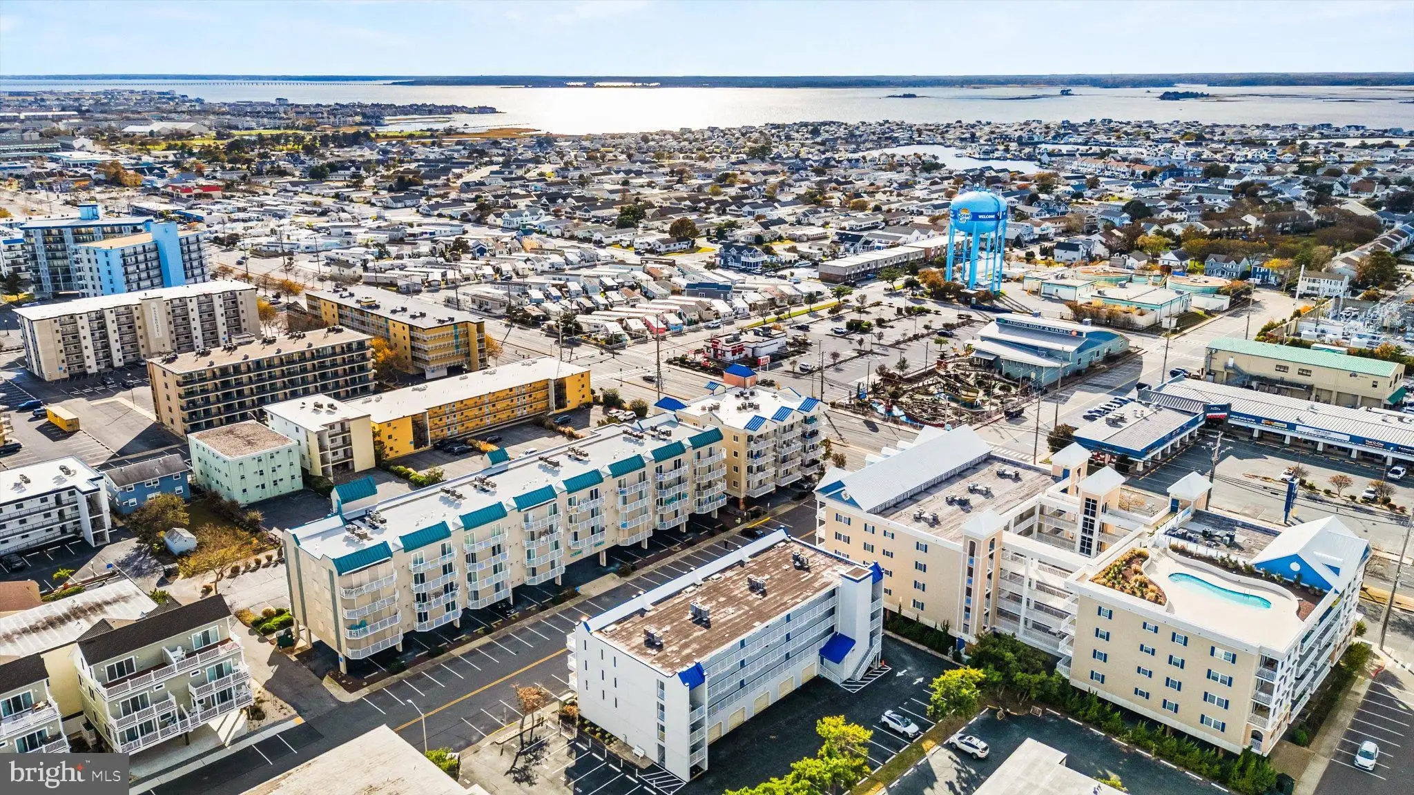 Additional image 91 of 6 137th Street Unit 303, Ocean City, MD 21842