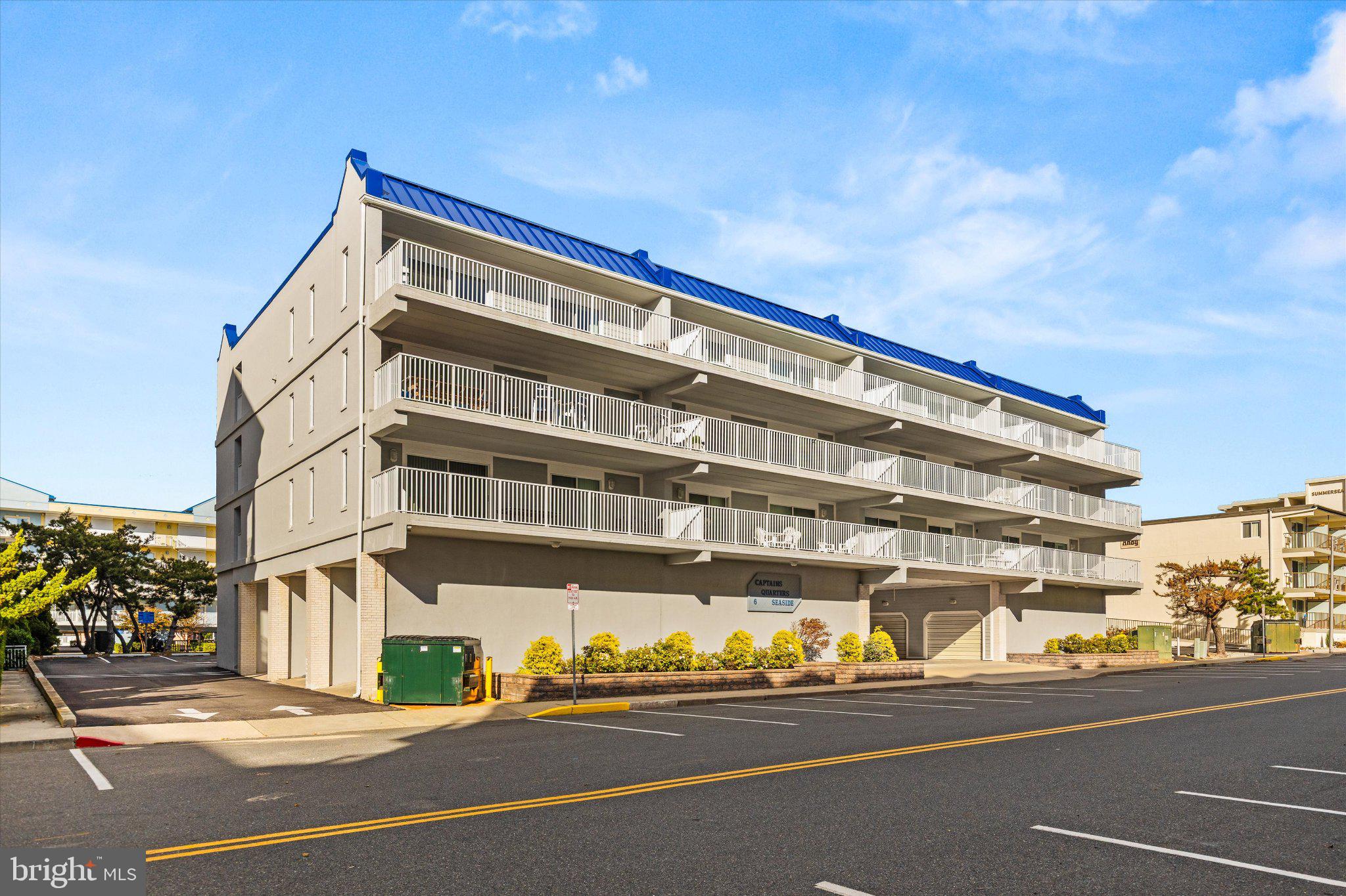 6 137TH STREET 303
